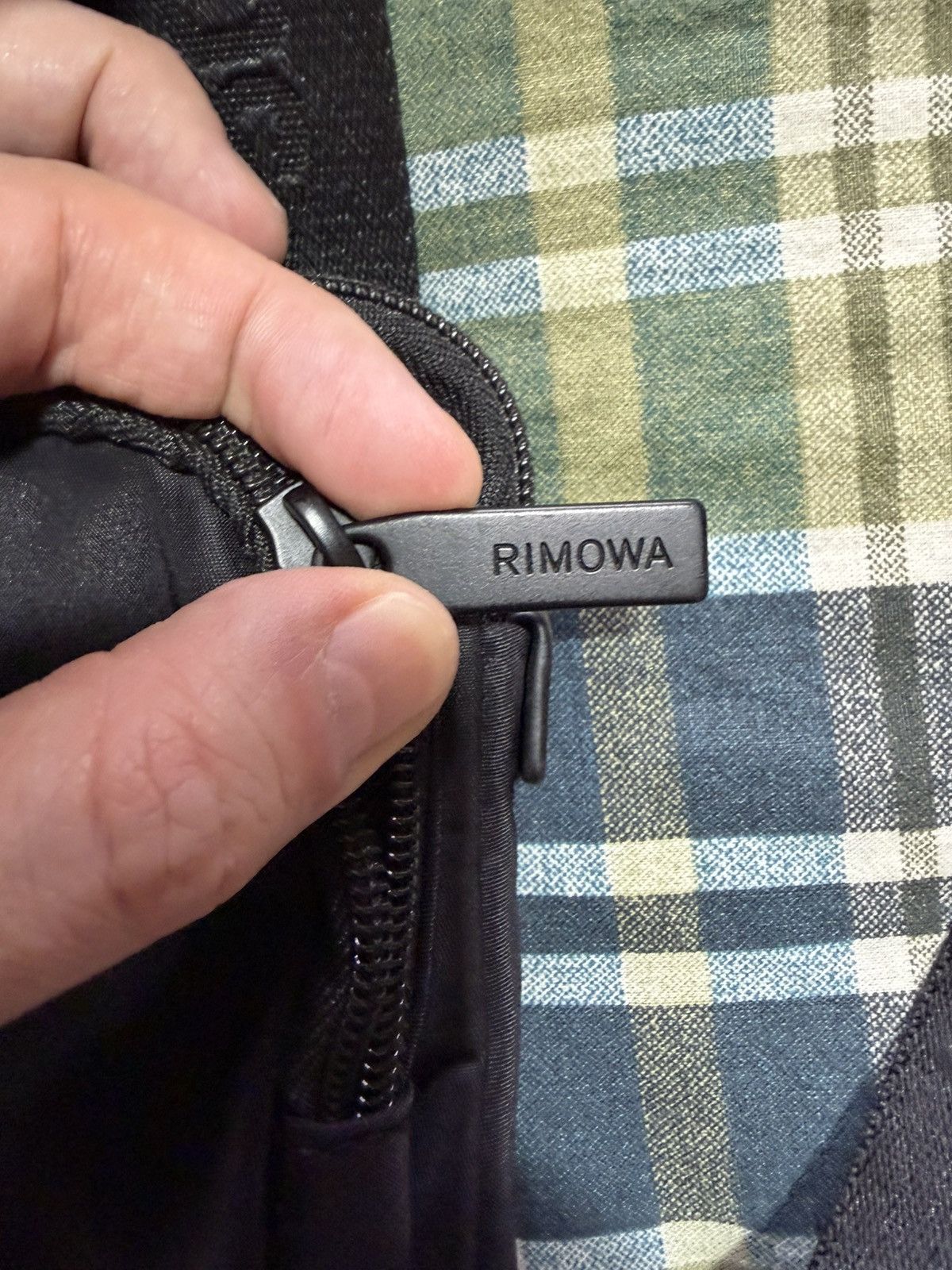 Rimowa Rimowa Harness Size ONE SIZE - 8 Thumbnail