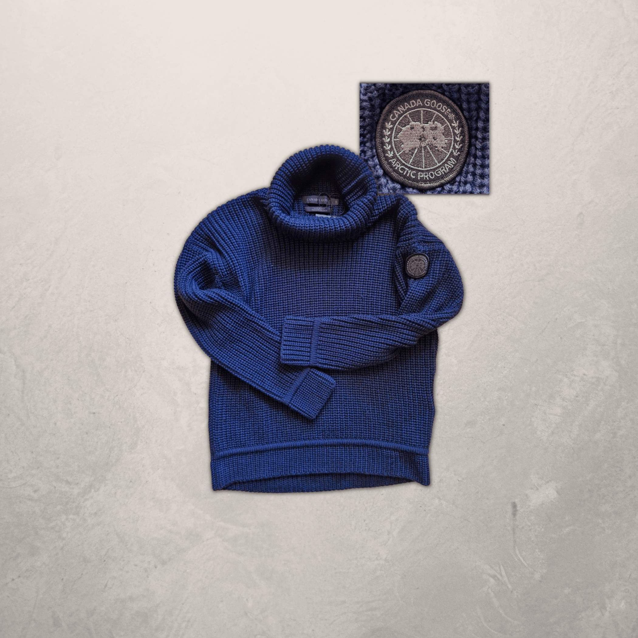Canada goose outlet williston sweater