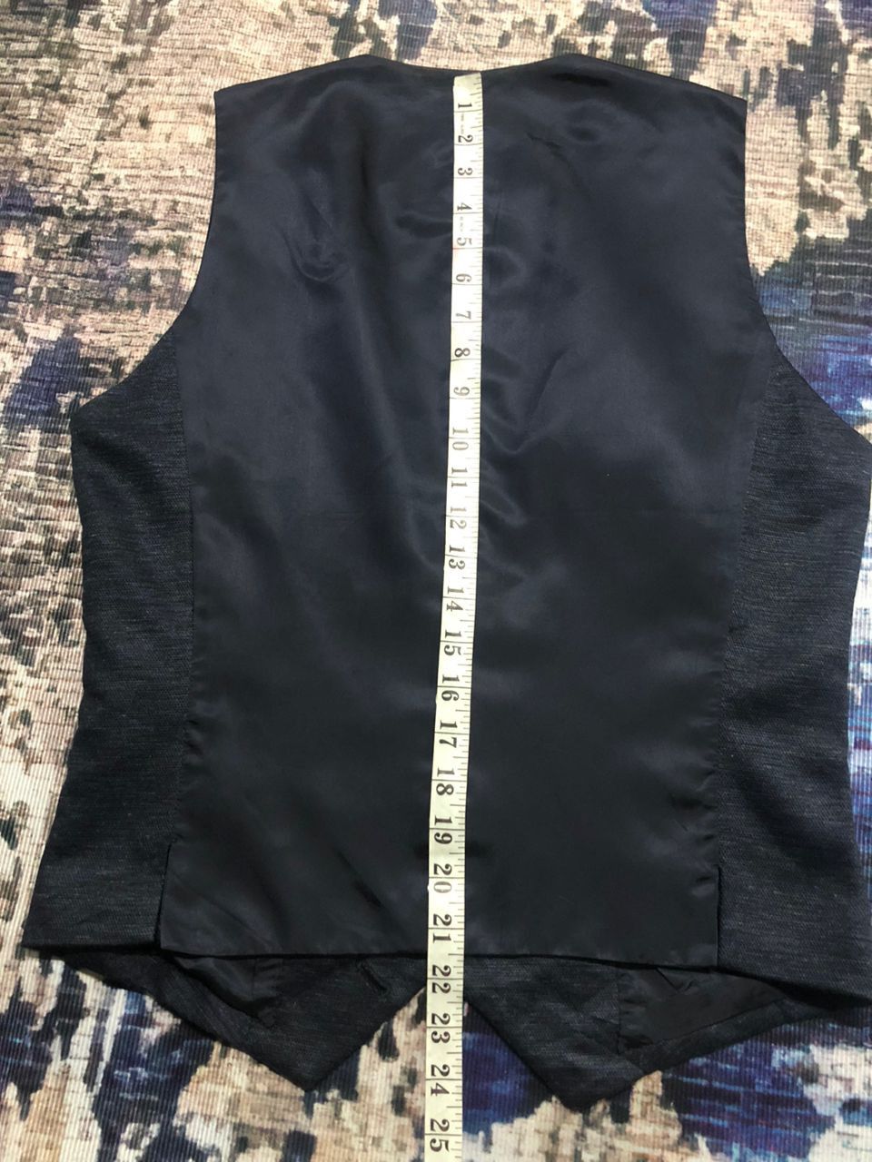 Tornado Mart Tornado Mart Vest Size US M / EU 48-50 / 2 - 16 Thumbnail