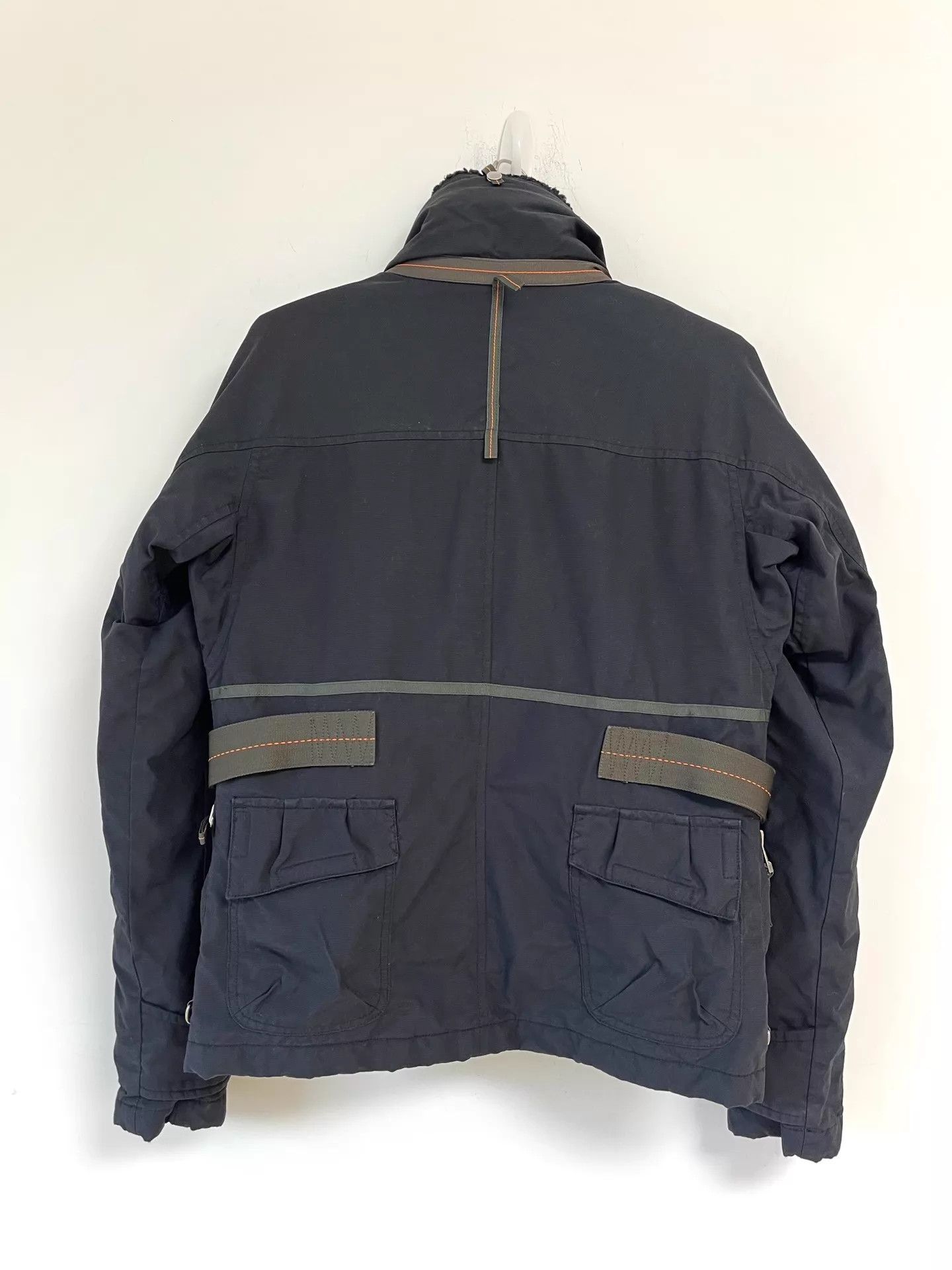 Other GAASTRA Vintage 00ss Jacket S Size US S / EU 44-46 / 1 - 7 Thumbnail