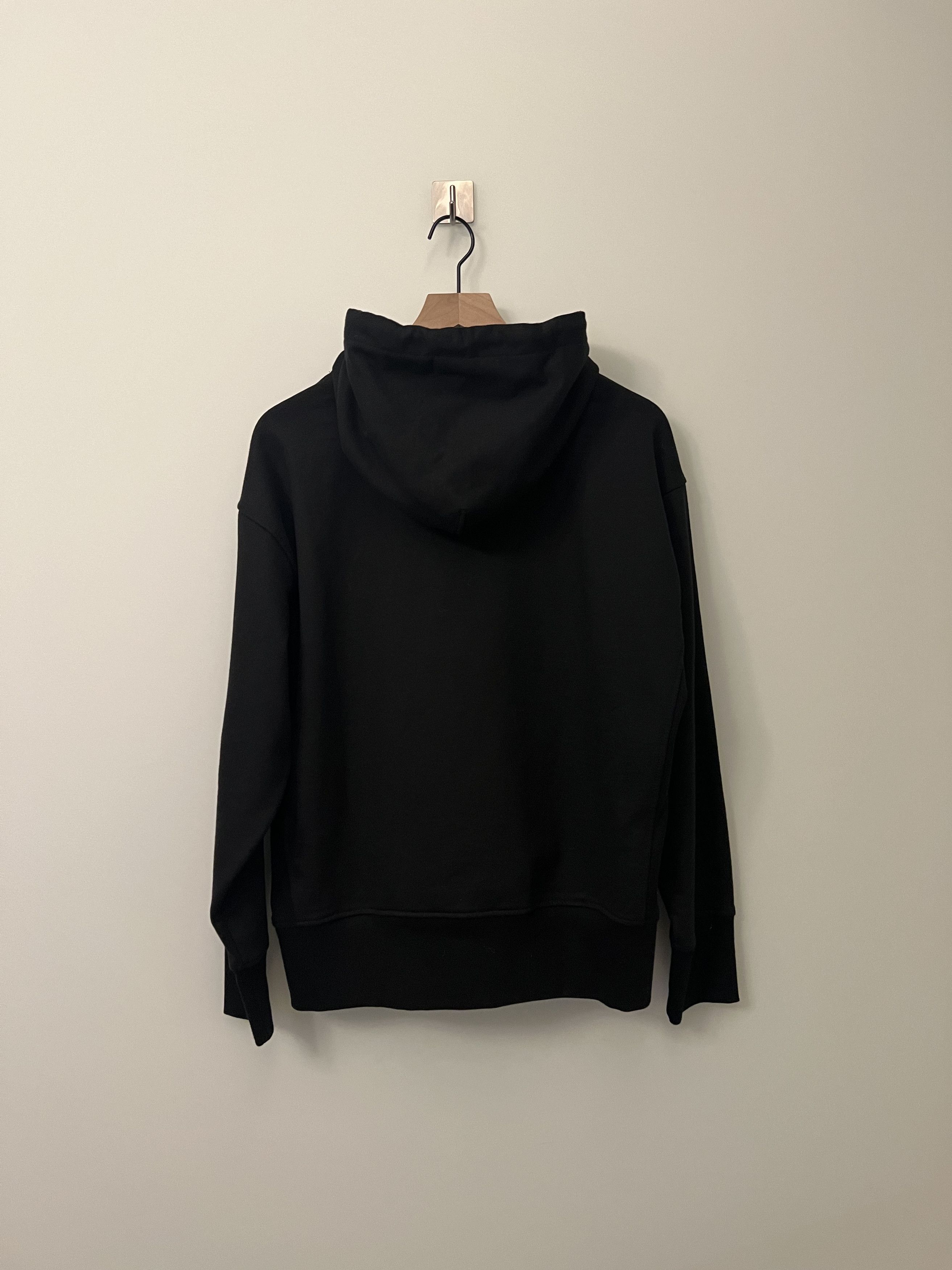 Adish Adish Kharaz Logo Hooded Sweatshirt Size US S / EU 44-46 / 1 - 2 Thumbnail