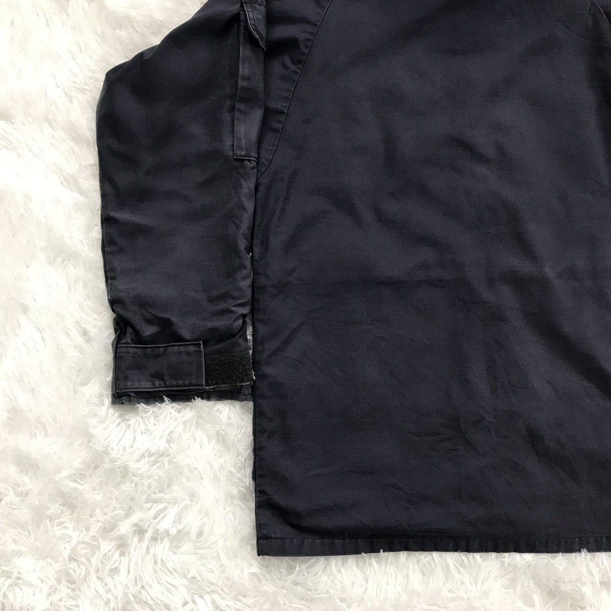 Alpha Industries Vtg Alpha Industries parka cold weather jacket made in USA Size US M / EU 48-50 / 2 - 16 Thumbnail