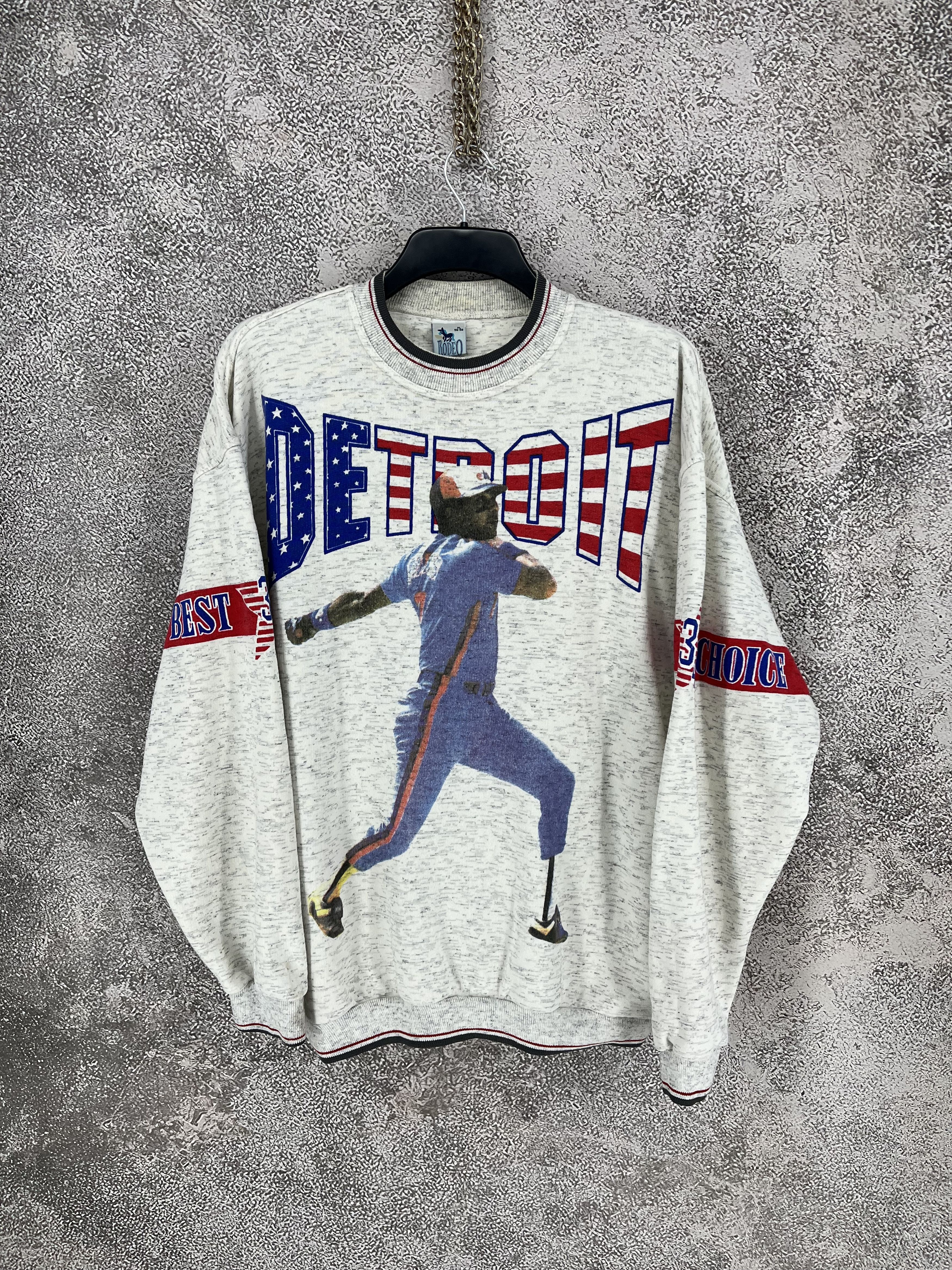 MLB Vintage New York NY Yankees US Sports MLB Baseball 80S Size US XL / EU 56 / 4 - 2 Thumbnail
