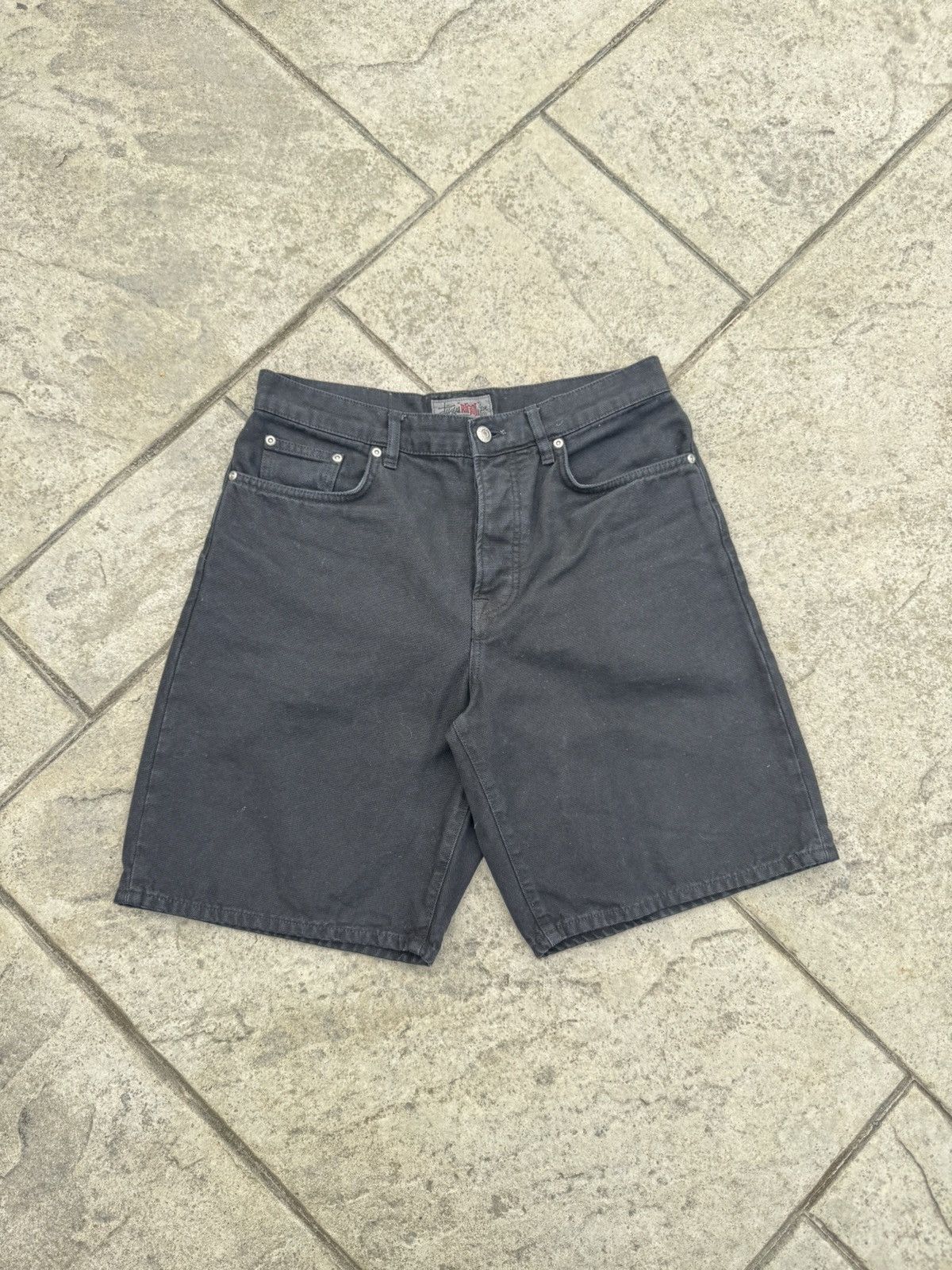 Stussy Big Ol’ Shorts