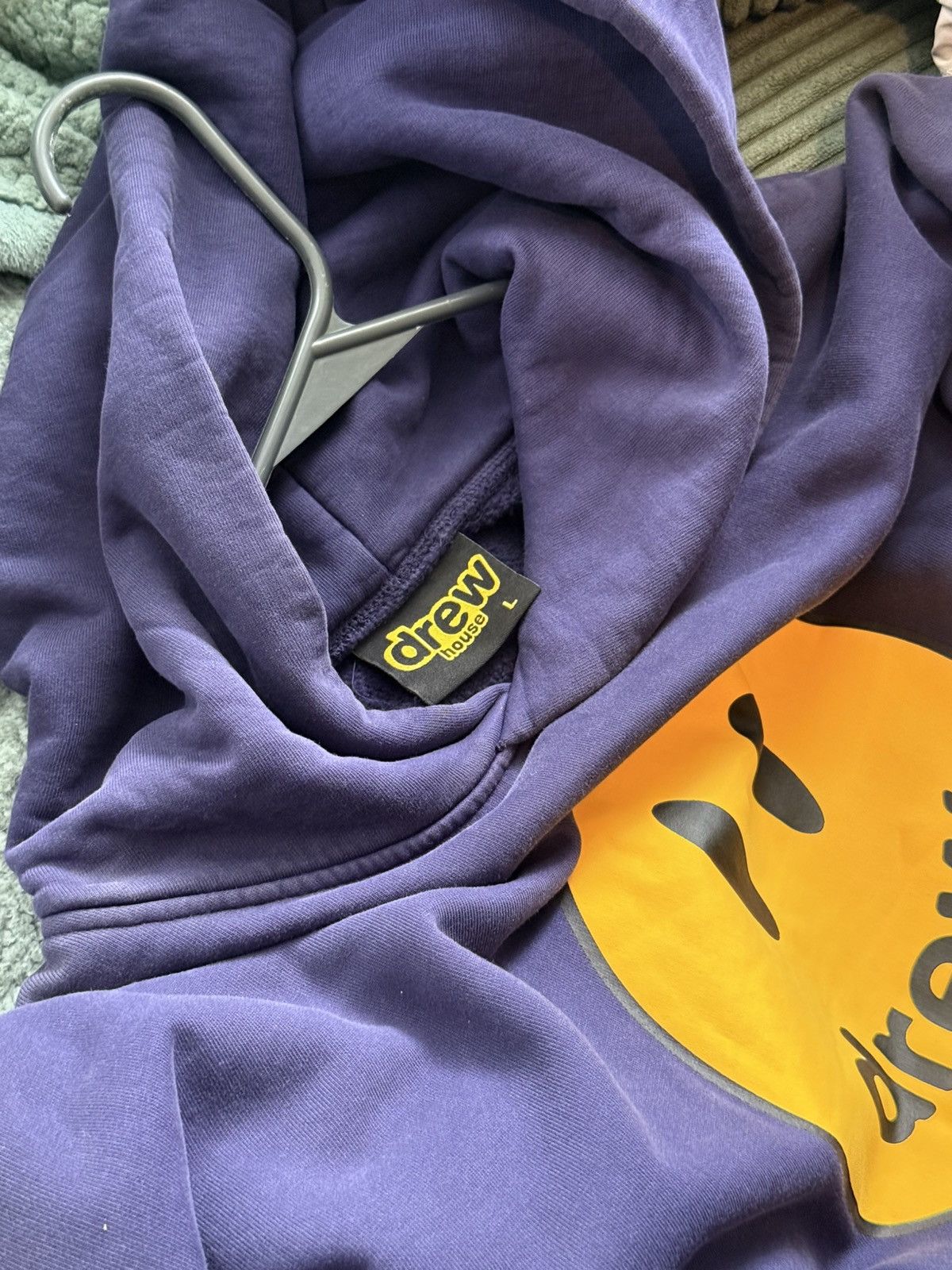 Drew House Drew house mascot hoodie Size US L / EU 52-54 / 3 - 7 Thumbnail