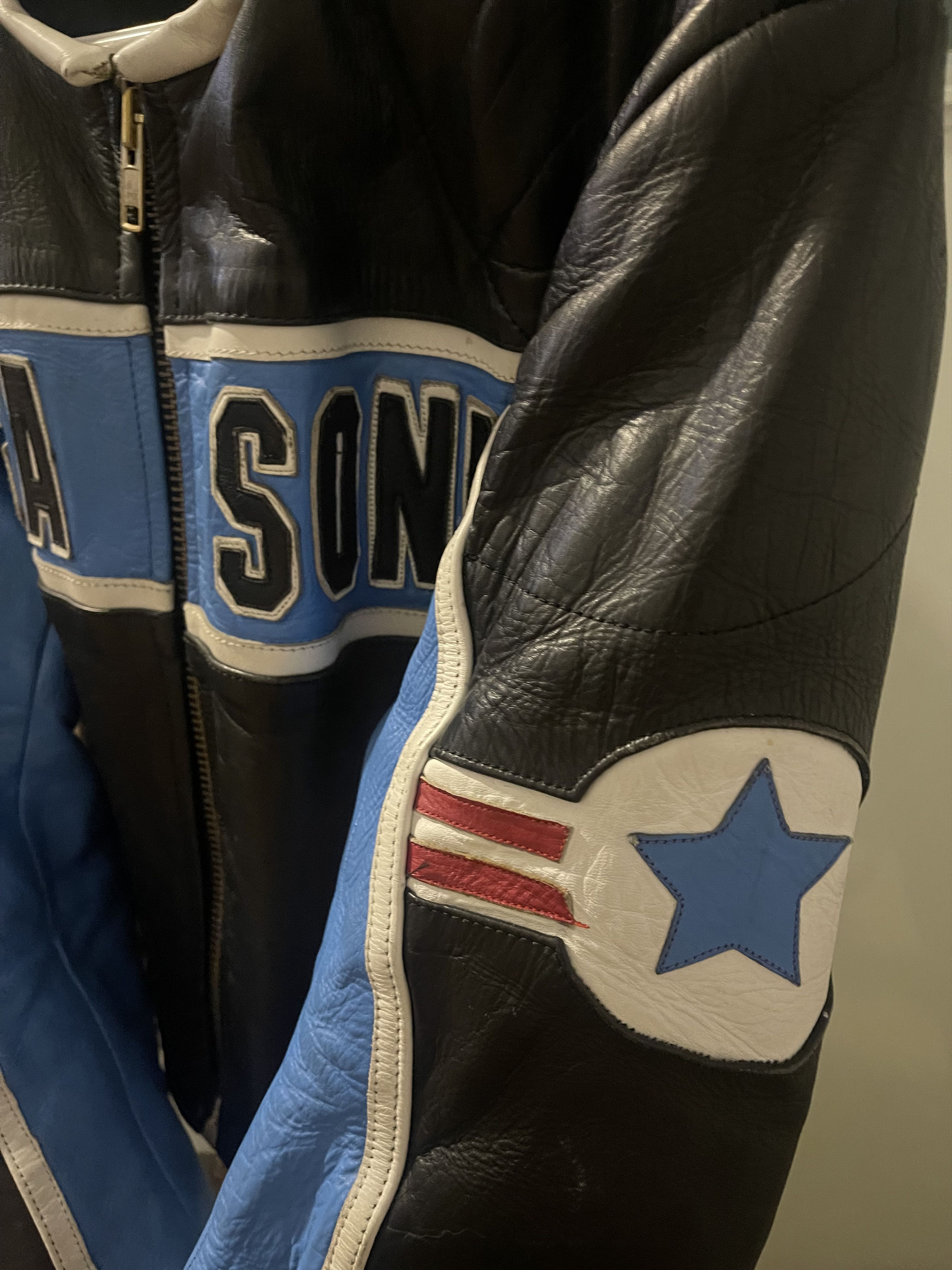 Other Vintage Sonic The Hedgehog SEGA Jacket Size US L / EU 52-54 / 3 - 6 Thumbnail