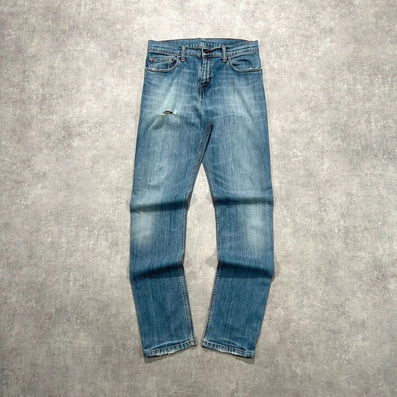 Carhartt Vintage Carhartt Jeans W30 Size US 30 / EU 46 - 1 Thumbnail
