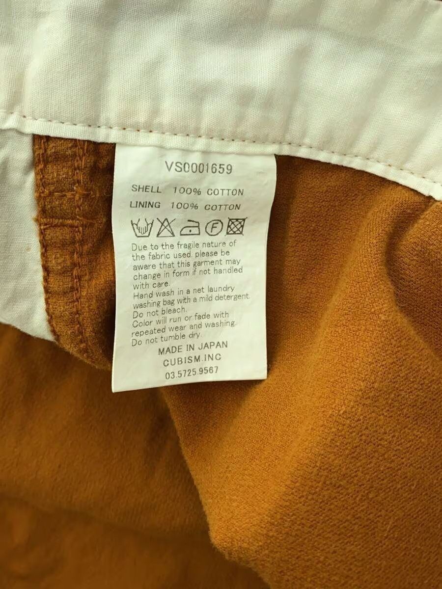 Visvim Corduroy Military Pants Size US 31 - 6 Thumbnail