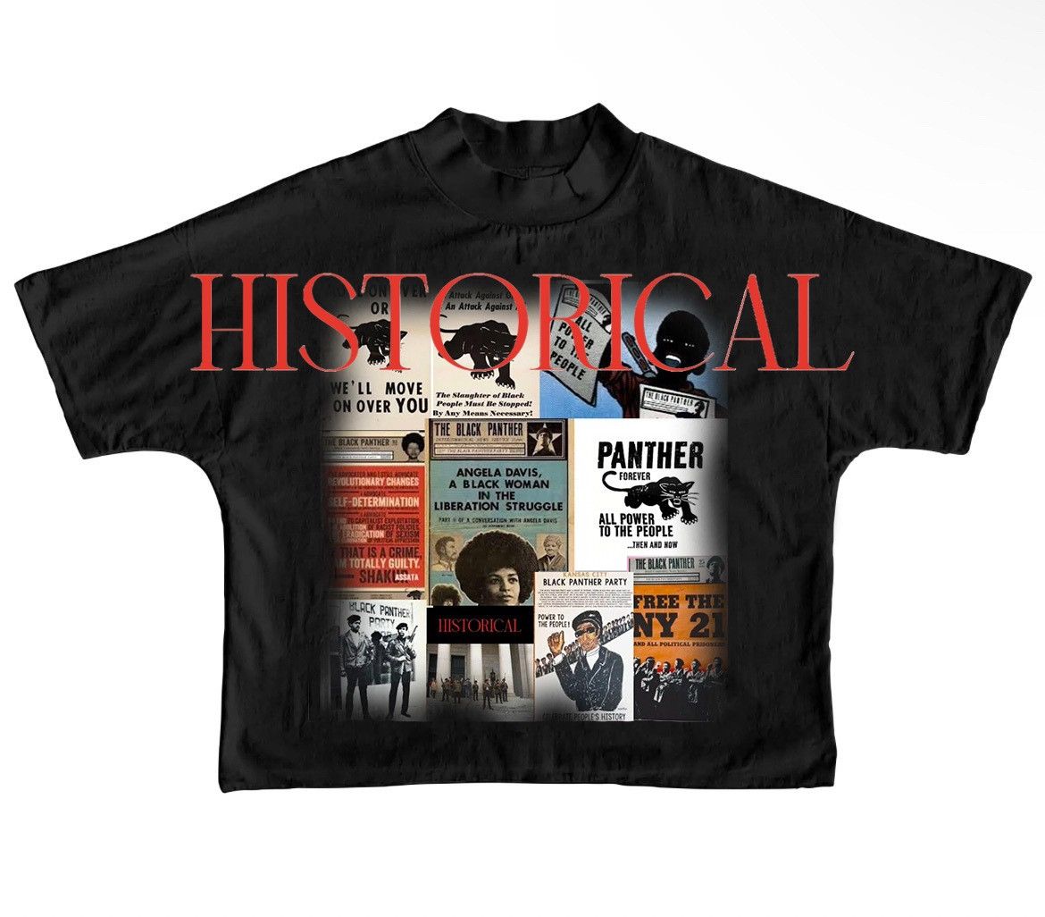 Vintage Vintage Historical NOFEAR NOLIMIT Size US M / EU 48-50 / 2 - 1 Thumbnail