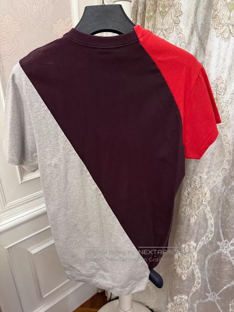 Vetements VETEMENTS Ladies Short Sleeve T-Shirt Size S / US 4 / IT 40 - 8 Thumbnail