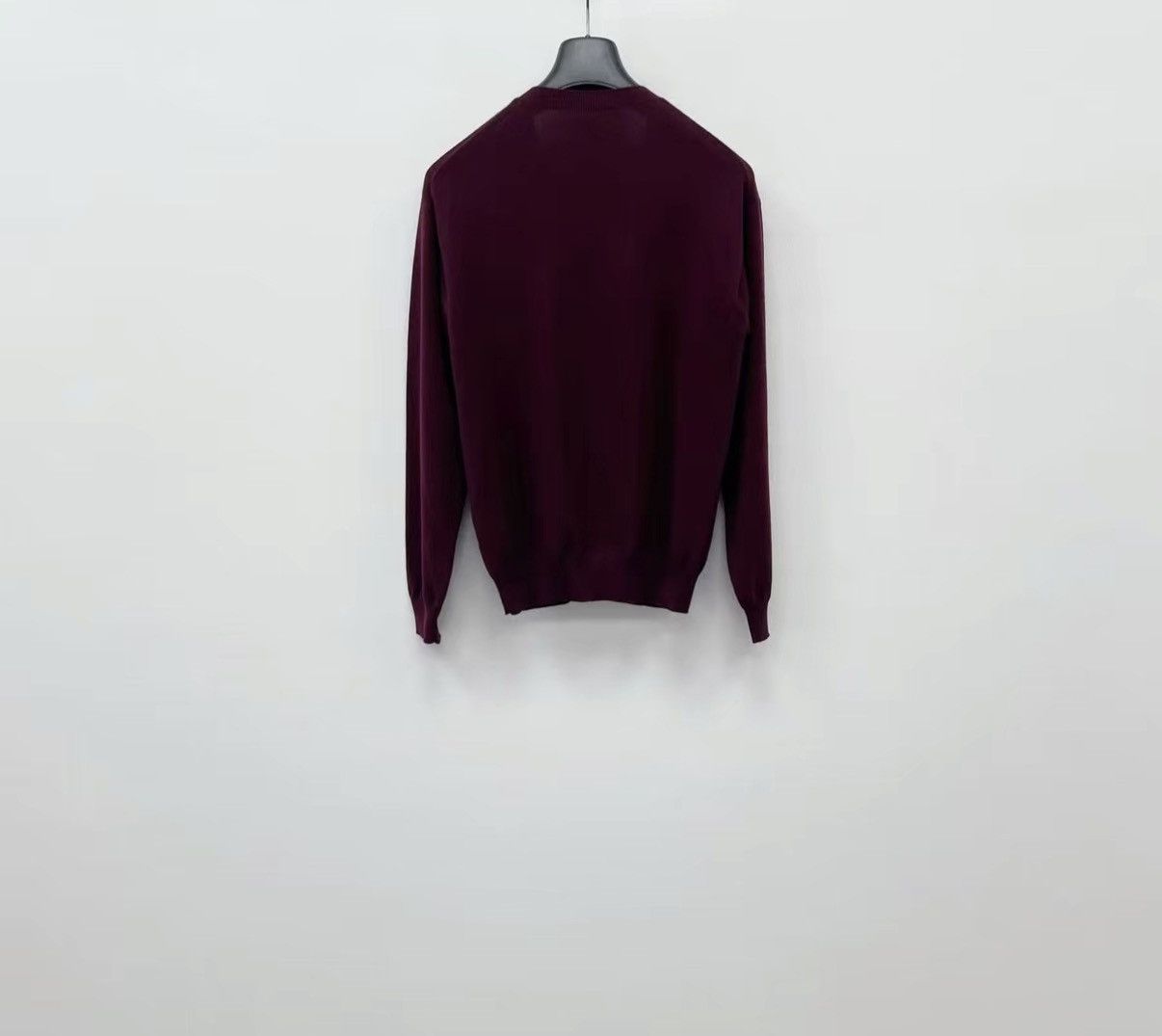 Gucci Gucci 100% Cashmere Sweater J30 Size US S / EU 44-46 / 1 - 5 Thumbnail