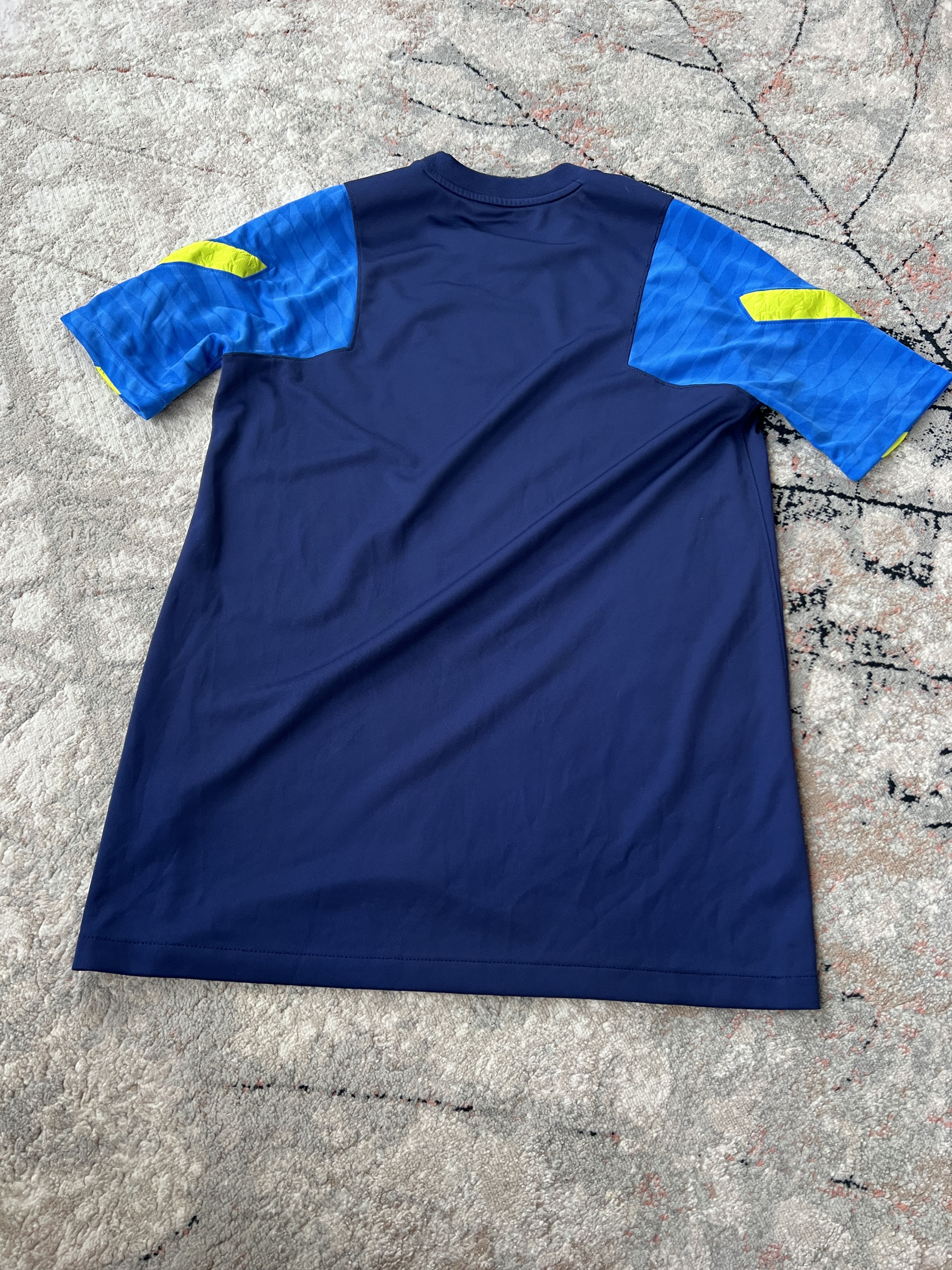 Nike Nike Tottenham Hotspur Jersey Size US M / EU 48-50 / 2 - 3 Thumbnail