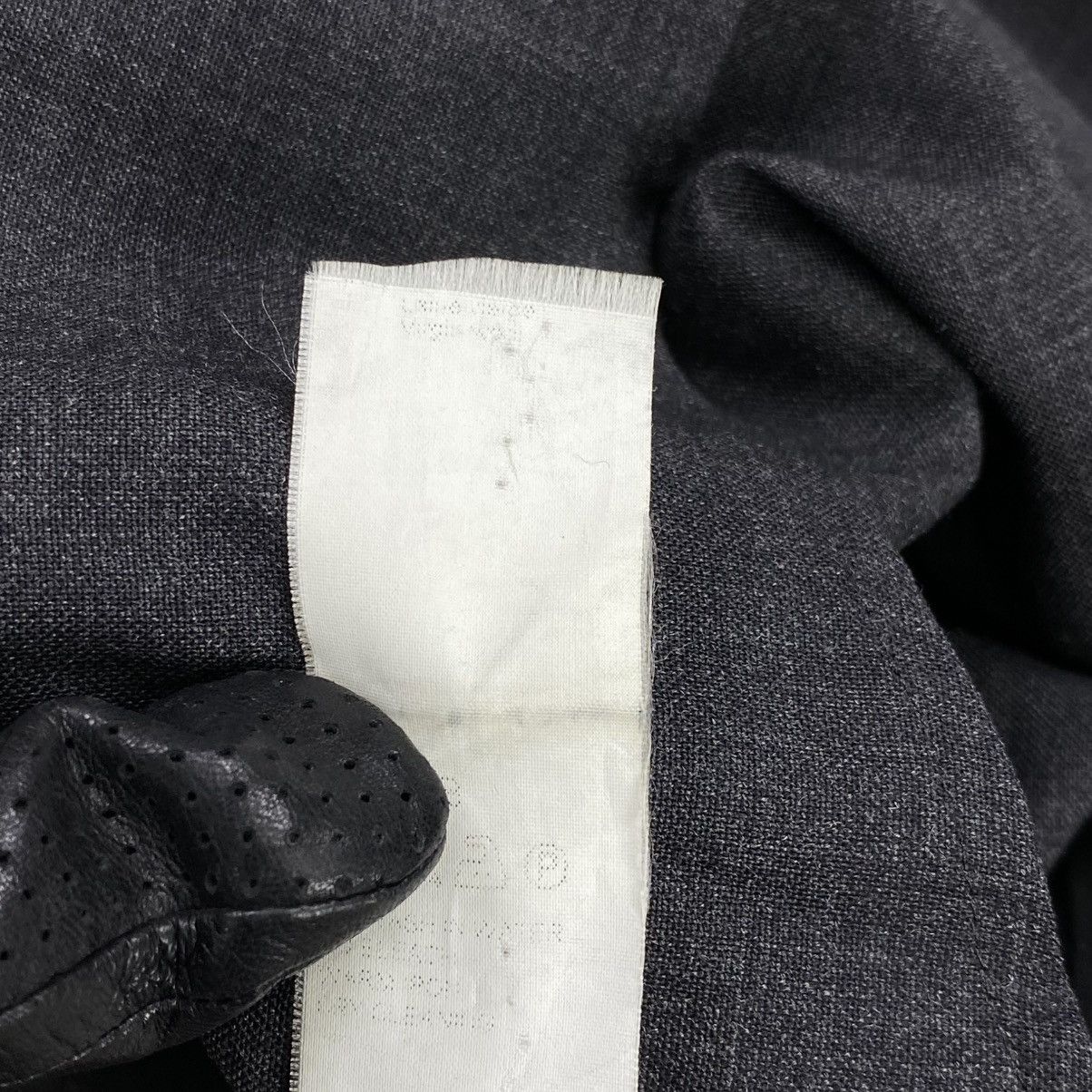 Dolce & Gabbana Runway M-65 Wool Jacket Size US M / EU 48-50 / 2 - 12 Thumbnail