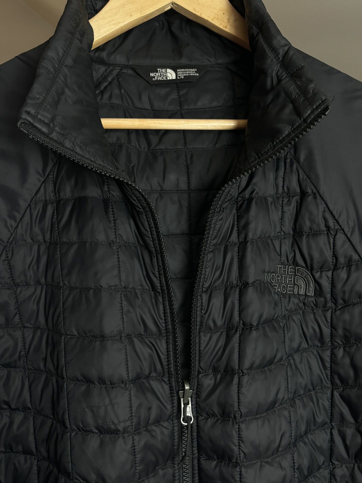 The North Face The North Face Black Light Nylon Jacket TNF Gorpcore Size US L / EU 52-54 / 3 - 3 Thumbnail