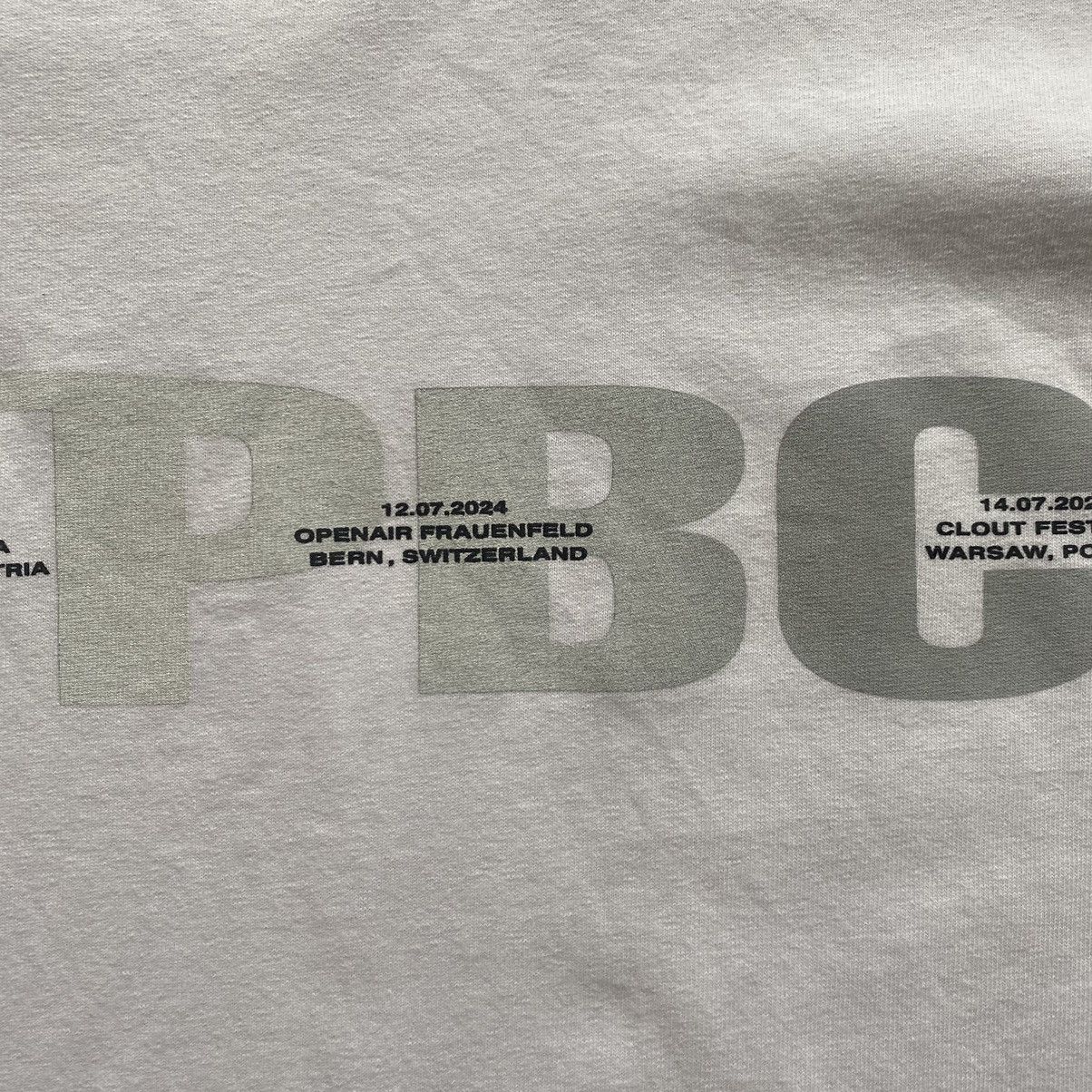 Playboi Carti playboi carti 2024 tour shirt Size US XXL / EU 58 / 5 - 4 Thumbnail