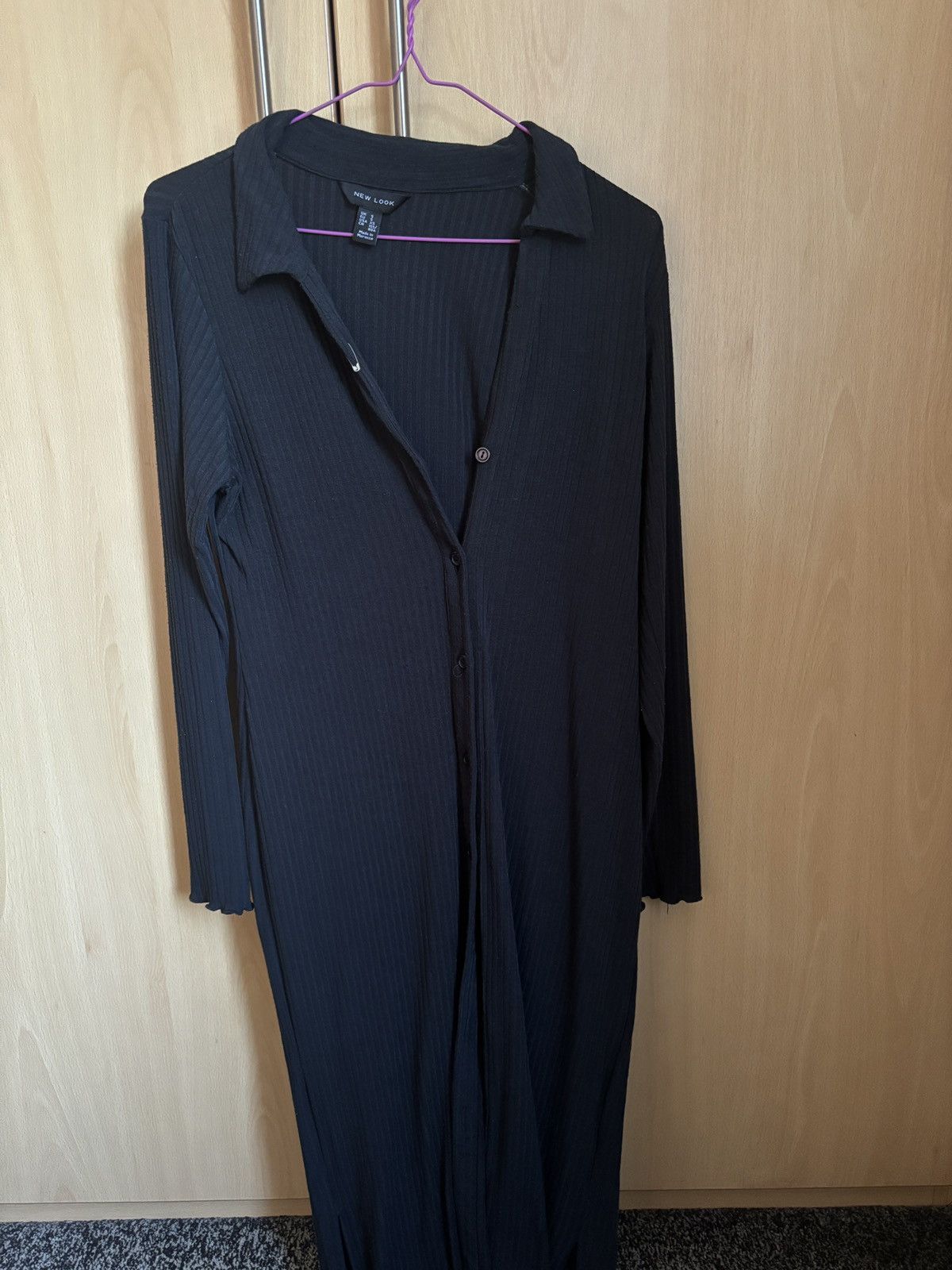 Other Blue long dress Size S / US 4 / IT 40 - 3 Thumbnail