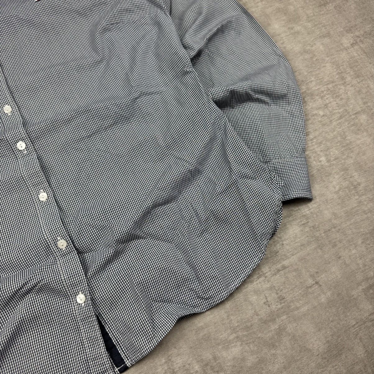 Tommy Hilfiger Tommy Hilfiger Shirt Size L / US 10 / IT 46 - 2 Thumbnail