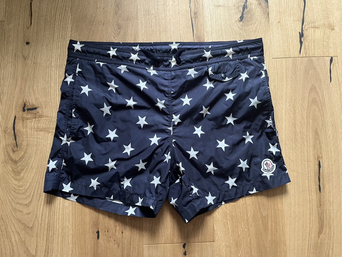 Moncler swimsuit