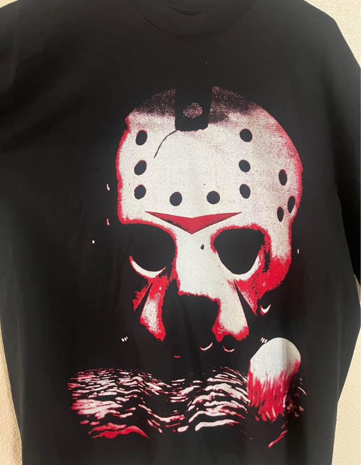 Other Jason T-shirt Size US XL / EU 56 / 4 - 2 Thumbnail