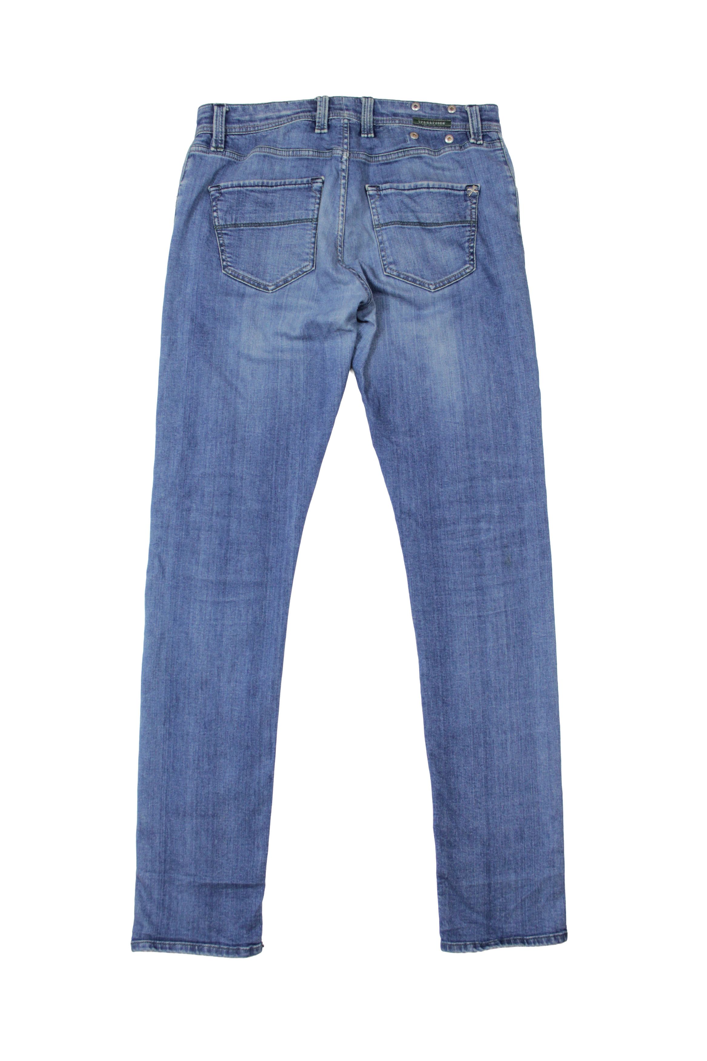 Other Tramarossa Selvedge Leonardo Jeans Size US 34 / EU 50 - 2 Thumbnail