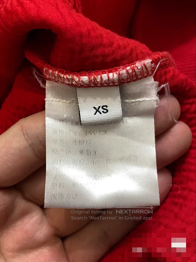 Givenchy Givenchy Rinse Washed Destroyed Hoodie / Hooded Sweatshirt Size US XS / EU 42 / 0 - 8 Thumbnail