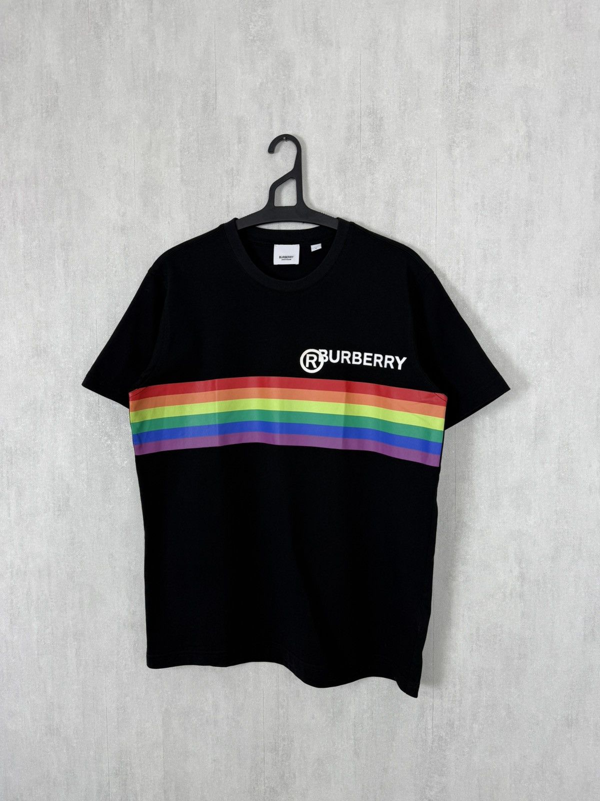 Burberry Burberry Riccardo Tisci “Bambi” T-shirt | Grailed
