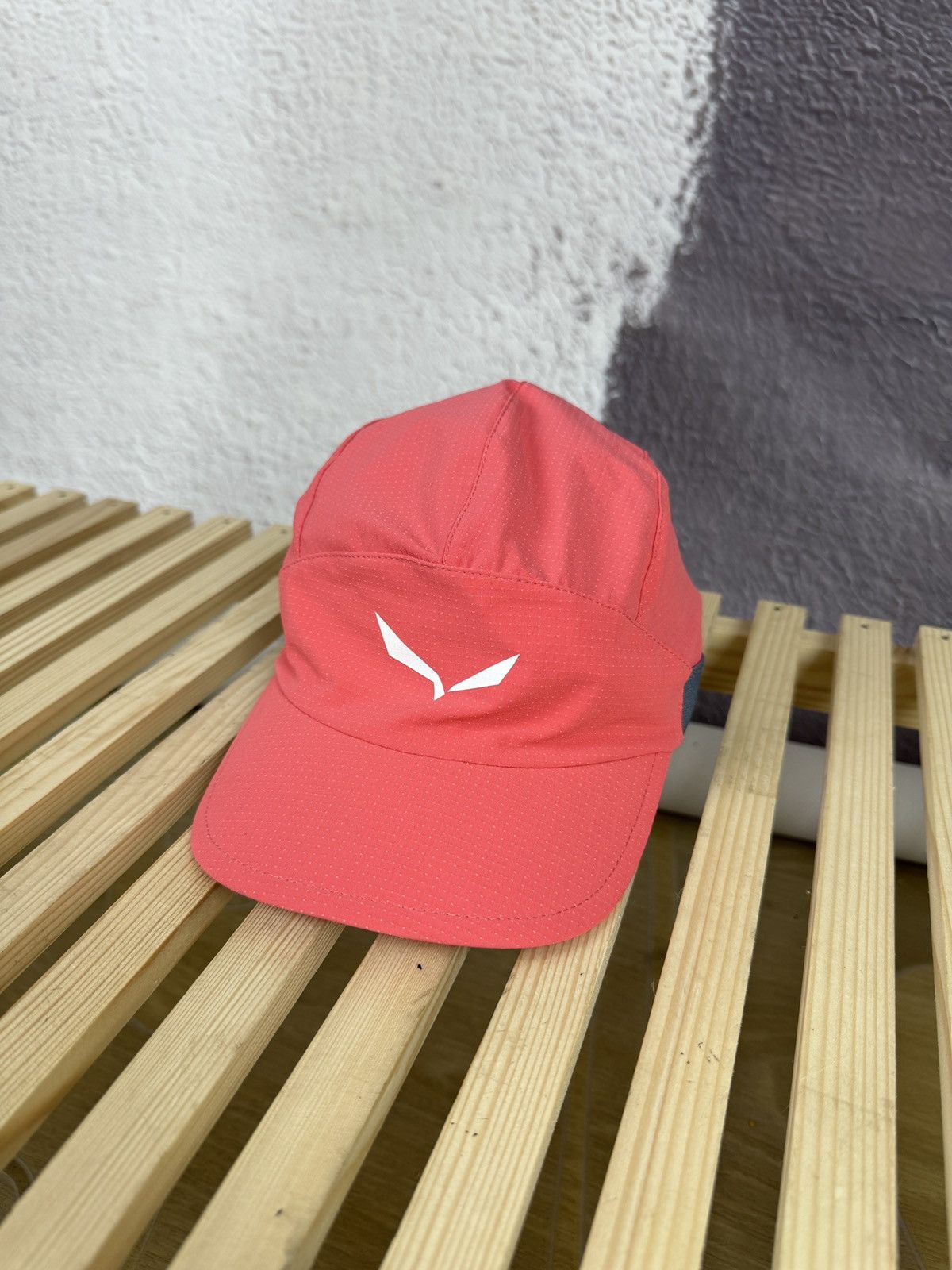 SALEWA Salewa Flex Durastretch pink Cap Size ONE SIZE - 3 Thumbnail