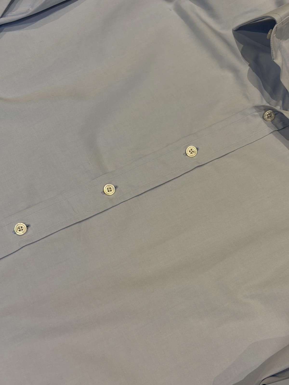 Tom Ford Tom Ford Shirt Size US XL / EU 56 / 4 - 6 Thumbnail