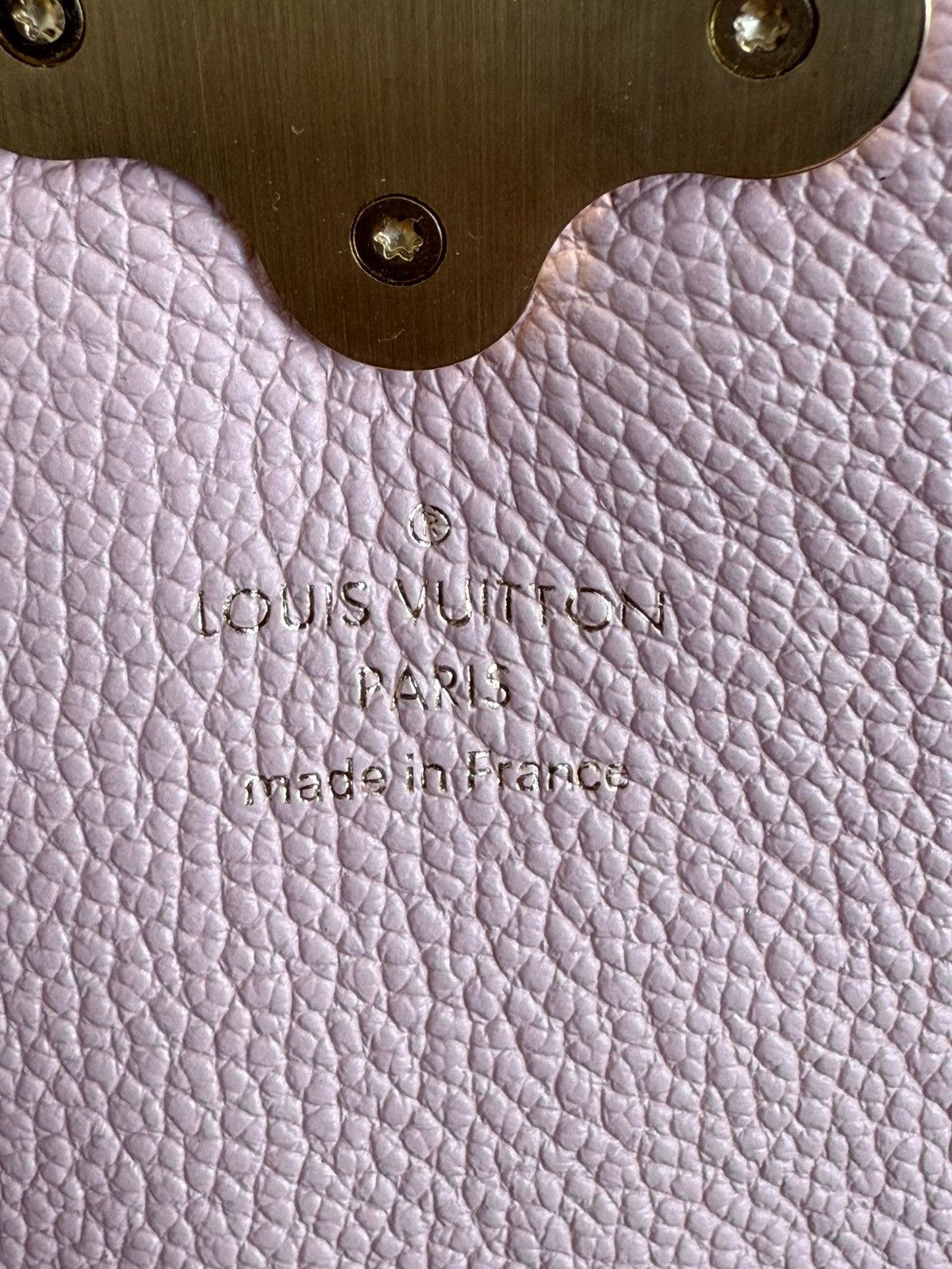 Louis Vuitton Louis Vuitton Damier Ebene Clapton Backpack Size ONE SIZE - 2 Thumbnail