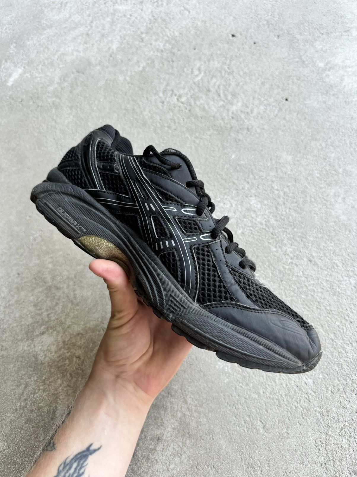 Asics Asics GT21-20 Size US 9.5 / EU 42-43 - 15 Thumbnail