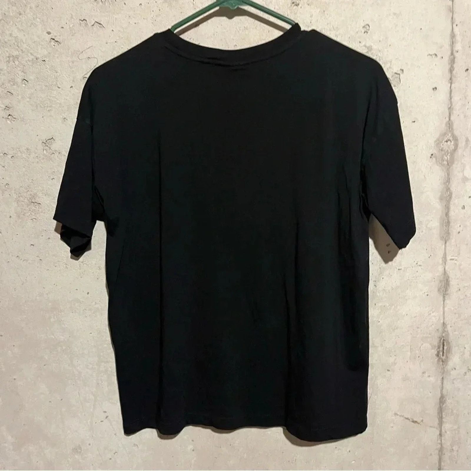Christian Siriano Christian Siriano Lot Of 2 Pima Cotton Crew Neck Tee Small Size S / US 4 / IT 40 - 9 Thumbnail