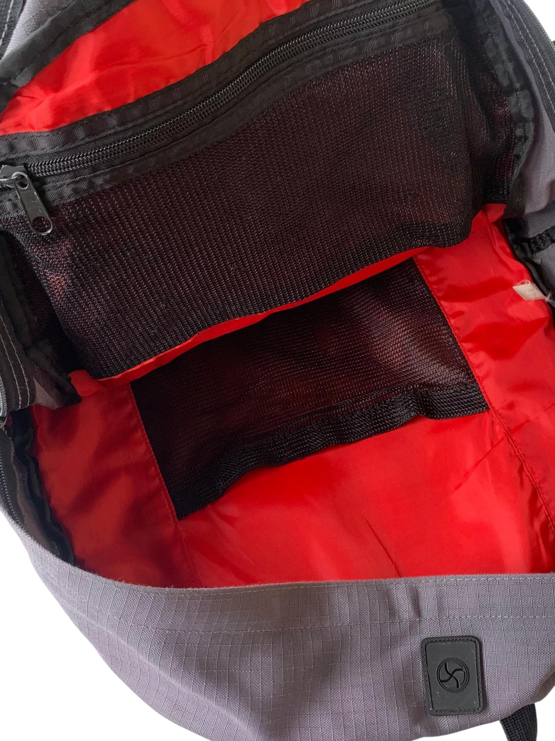 World Industries Vintage 90s World Industries Skate Backpack Size ONE SIZE - 7 Thumbnail