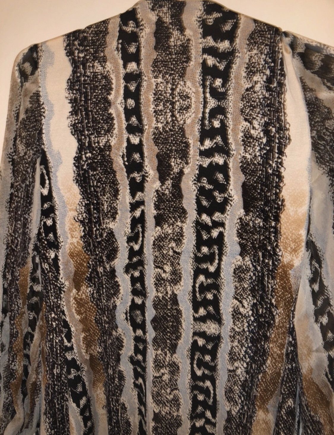 Diane von Furstenberg Diane vonFurstenberg dress Size XS / US 0-2 / IT 36-38 - 4 Thumbnail