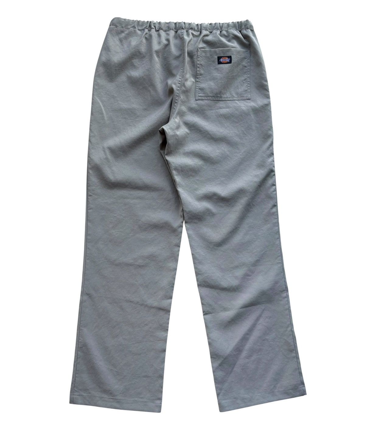 Dickies Dickies Japan Works Service Polyester Pants Size US 32 / EU 48 - 2 Thumbnail