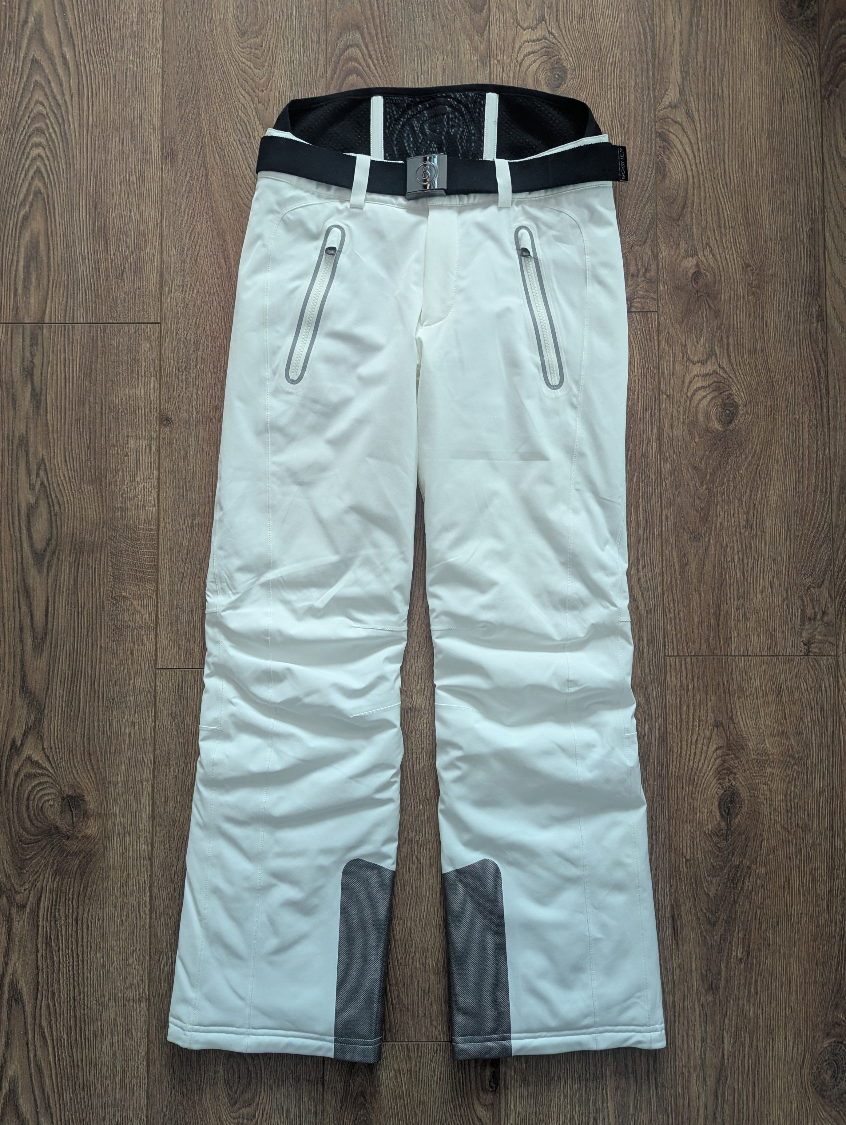 Bogner BOGNER Primaloft Ski Pants US 30 EU 44 Sportwear Snowboard Size 30" / US 8 / IT 44 - 1 Thumbnail