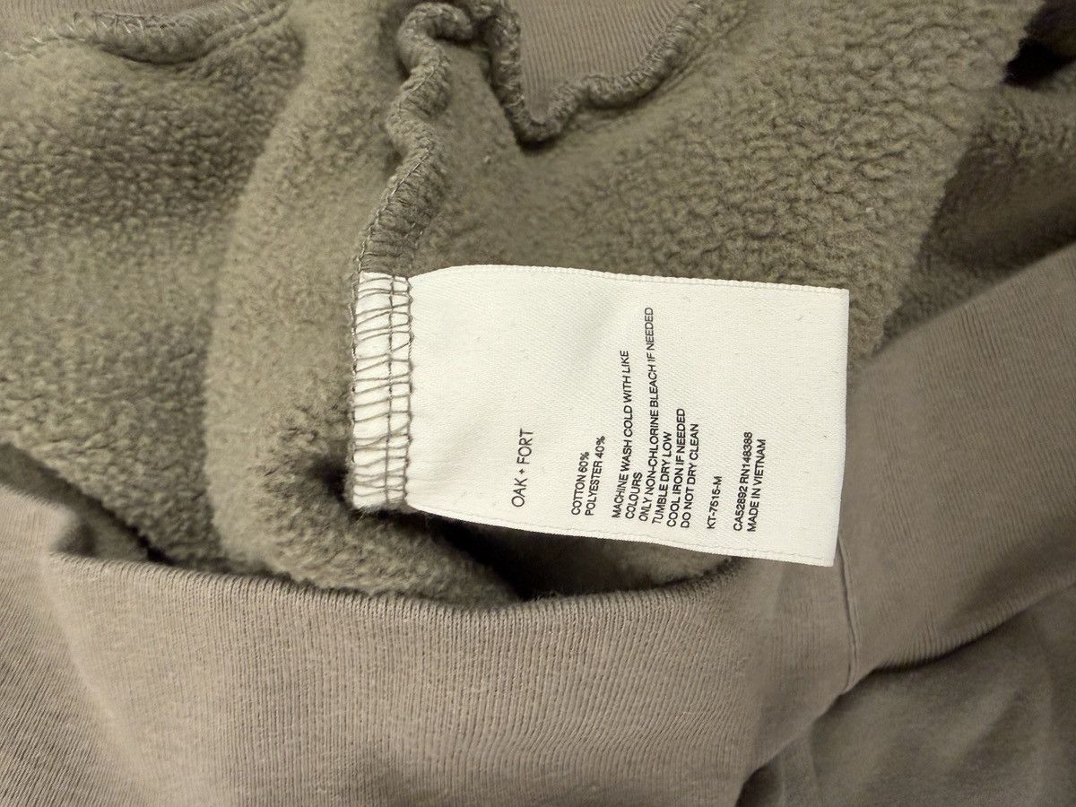Oak + Fort East Coast Oak + Fort Sweater Size US L / EU 52-54 / 3 - 4 Thumbnail