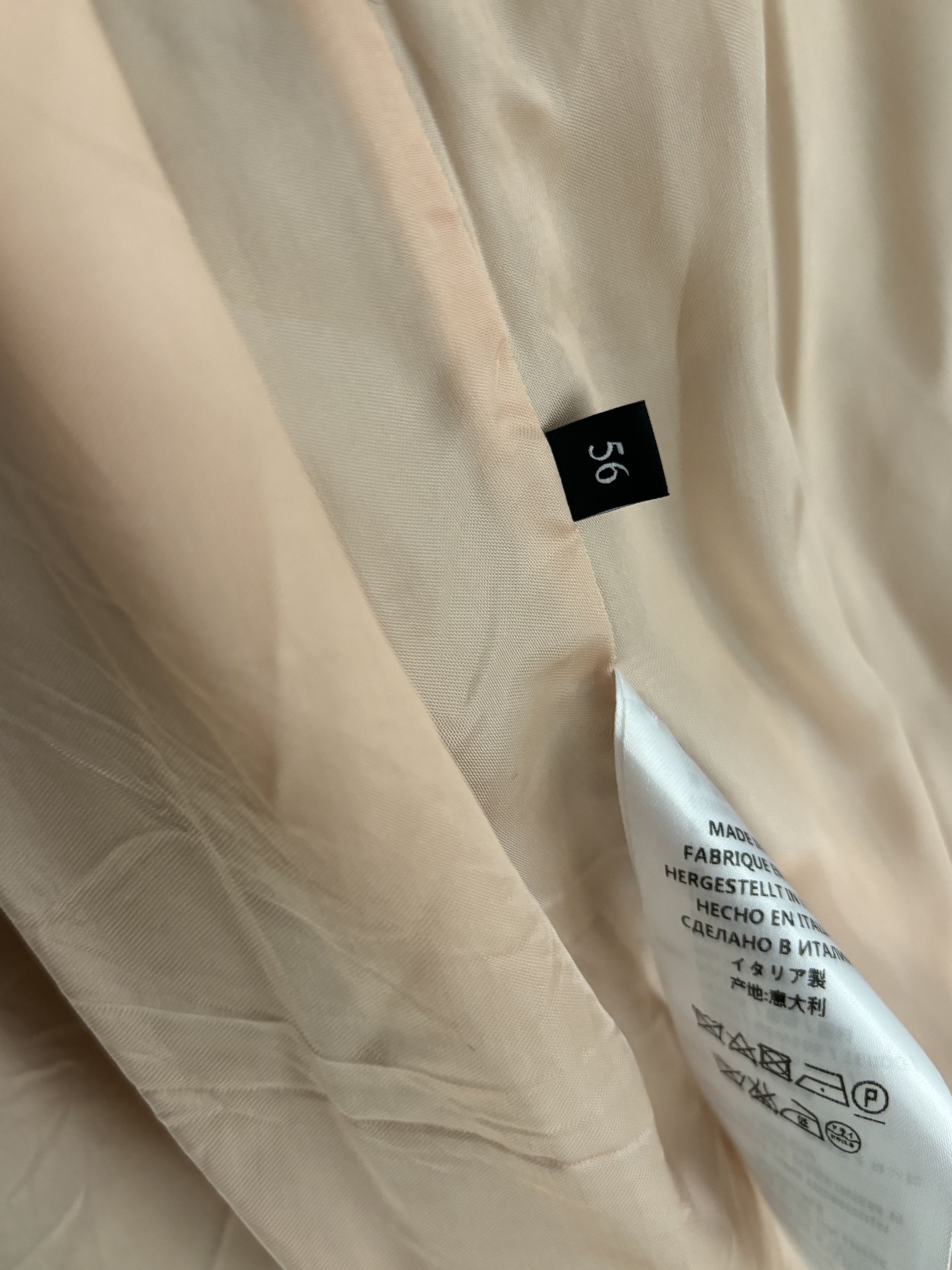 Gucci Gucci Floral Jacket Size US XL / EU 56 / 4 - 8 Thumbnail