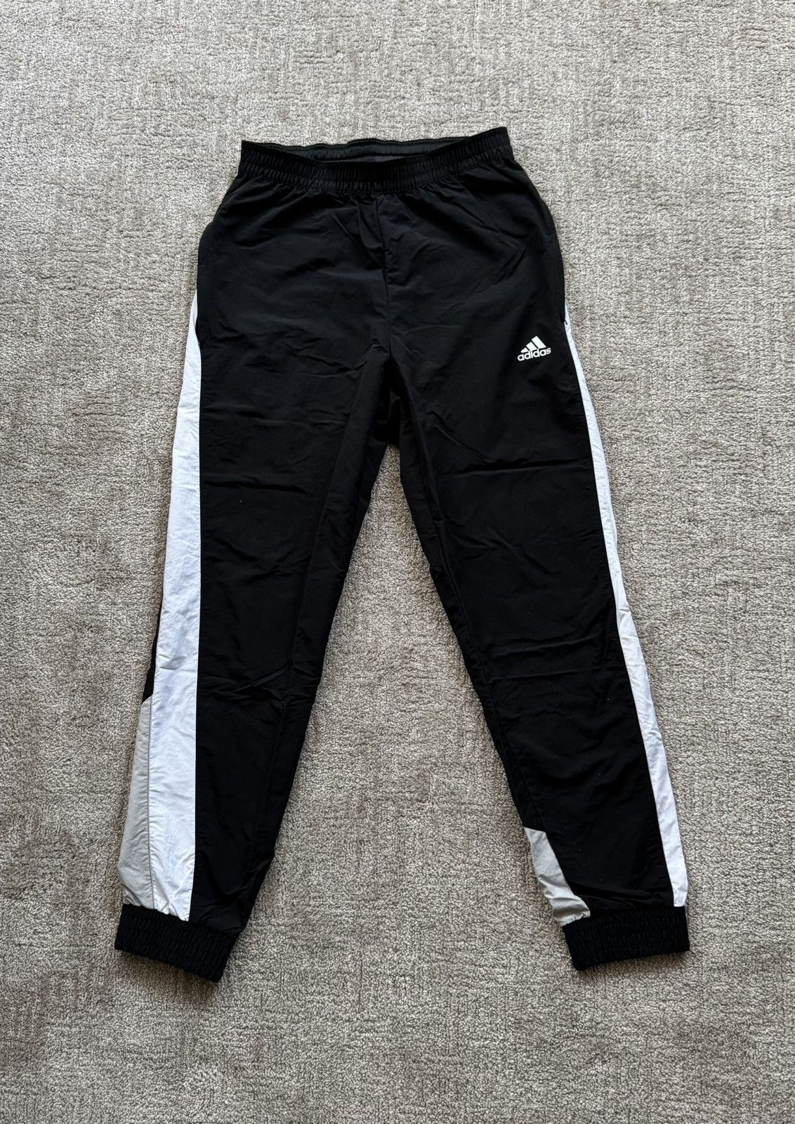 Adidas Adidas Parachute Jogger Size US 30 / EU 46 - 1 Thumbnail