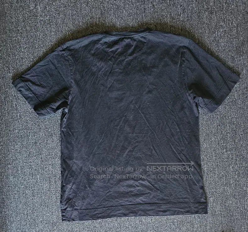 Fendi Fendi Monogram Short Sleeve T. Size US M / EU 48-50 / 2 - 5 Thumbnail