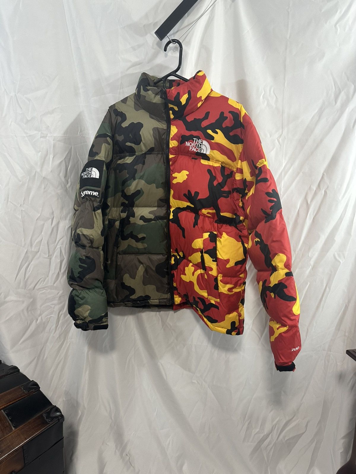 Supreme × The North Face Supreme x The North Face | Grailed