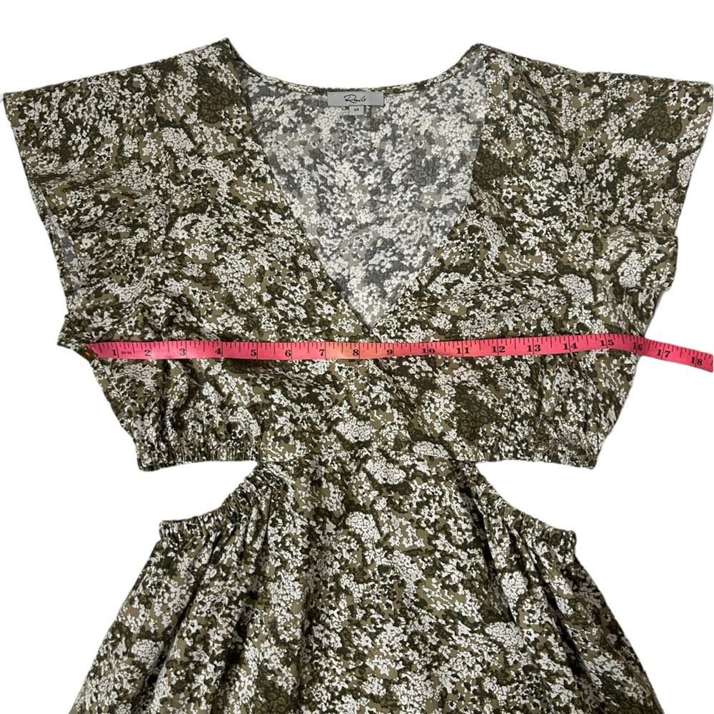 Rails Rails l Nyla Floral Dress XS Size XS / US 0-2 / IT 36-38 - 5 Thumbnail