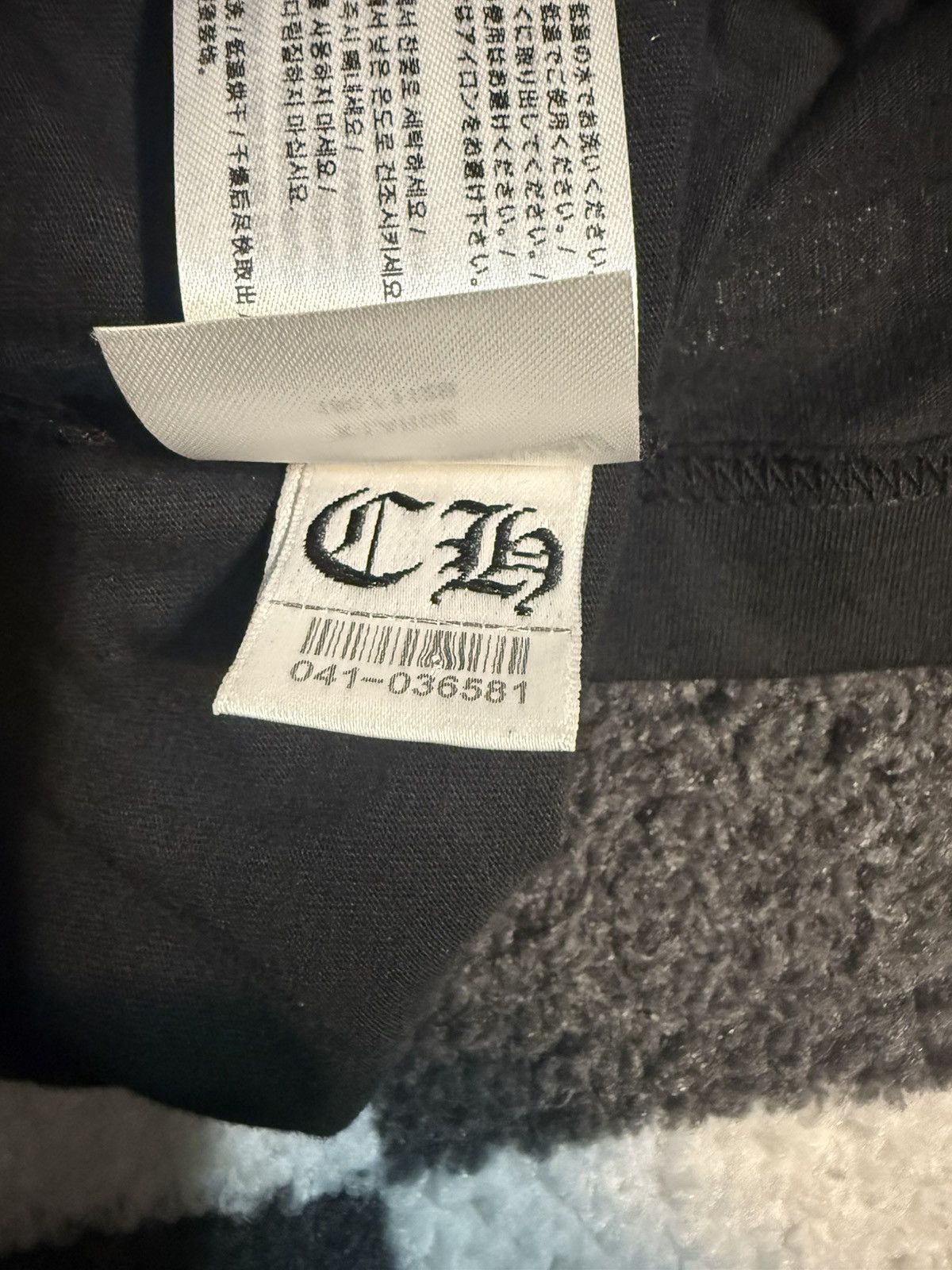 Chrome Hearts Chrome heart honolulu exclusive Size US XL / EU 56 / 4 - 9 Thumbnail