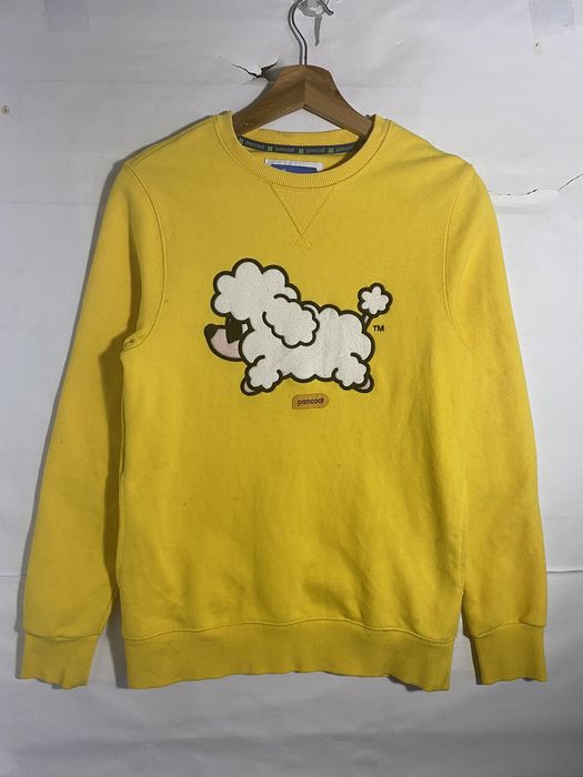 Vintage Vintage PANCOAT Sweater Grailed