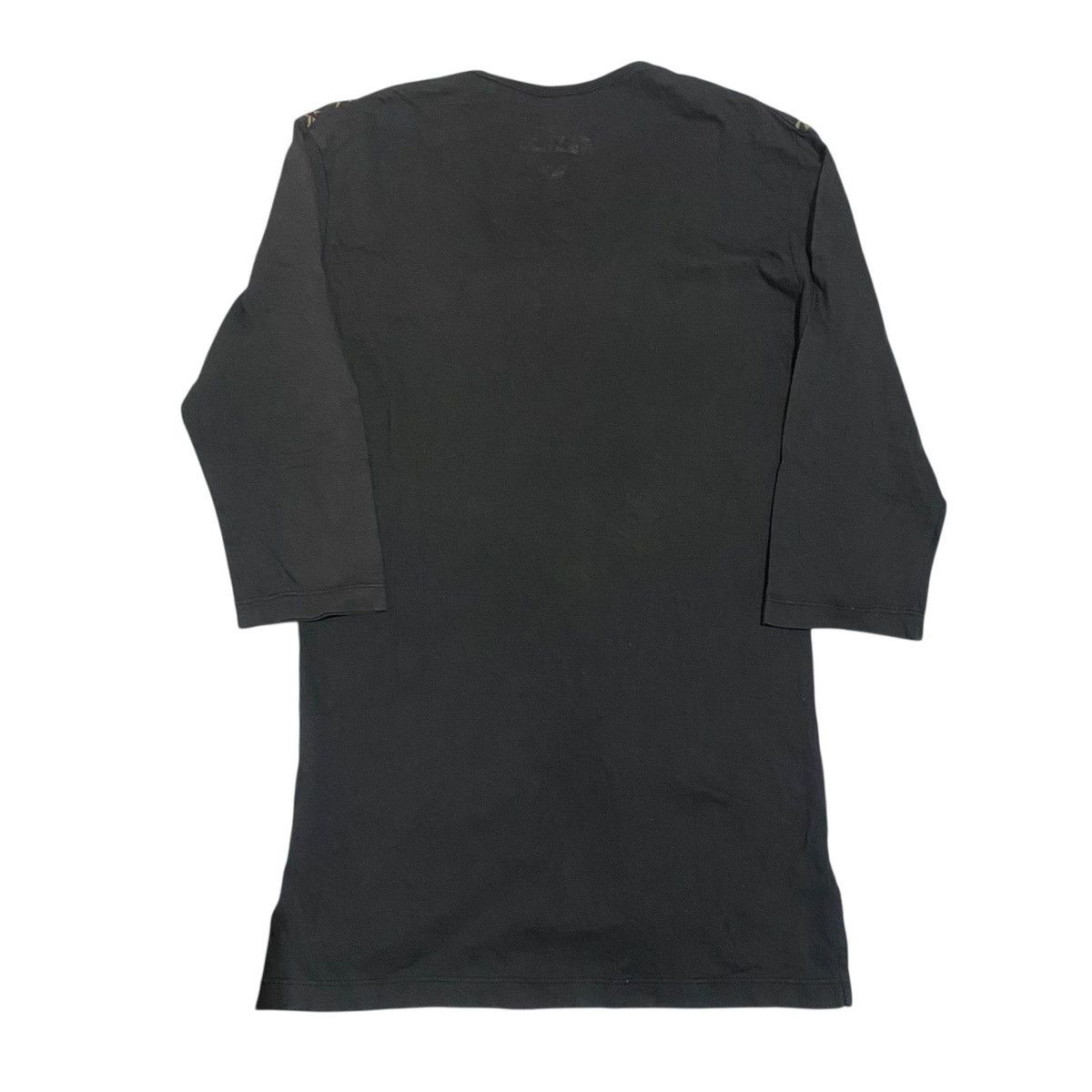 Vivienne Westwood Vivienne Westwood CHAOS Tees Size L / US 10 / IT 46 - 4 Thumbnail