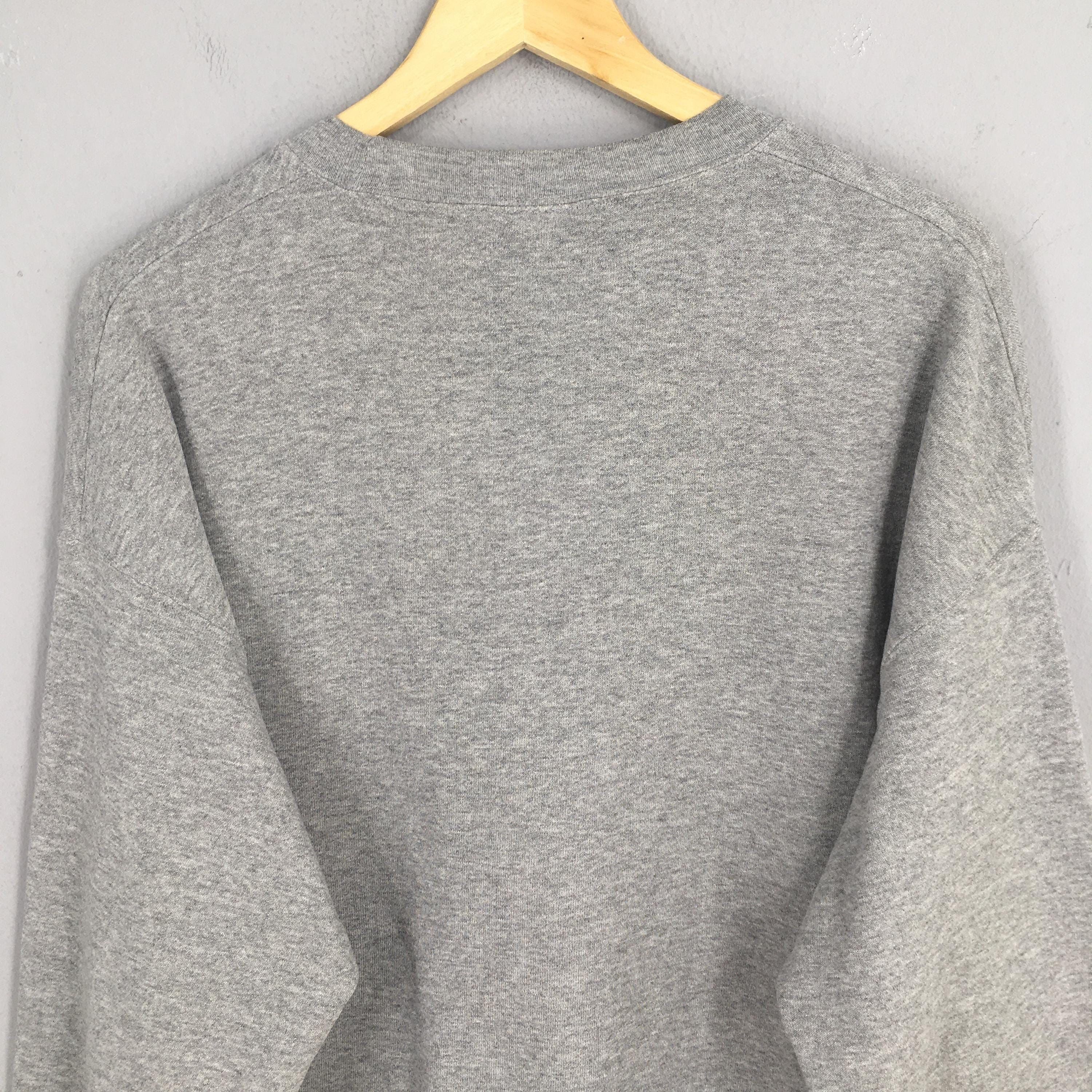 NFL Vintage Green Bay Packers NFL Sweatshirt XLarge Size US XL / EU 56 / 4 - 8 Thumbnail