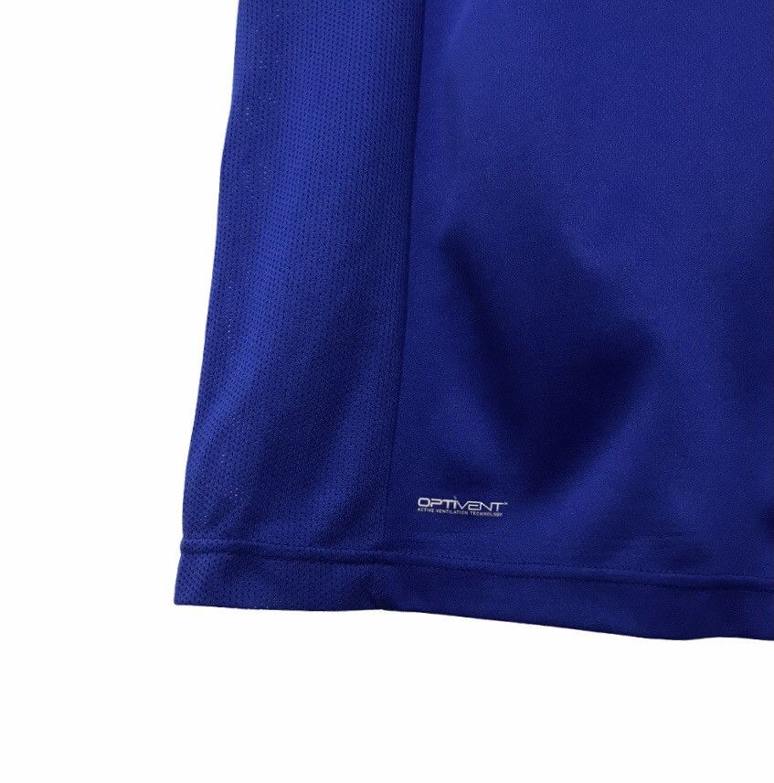 Adidas Sheffield Wednesday 2015-16 Tank Top Soccer Jersey Size US XL / EU 56 / 4 - 4 Thumbnail