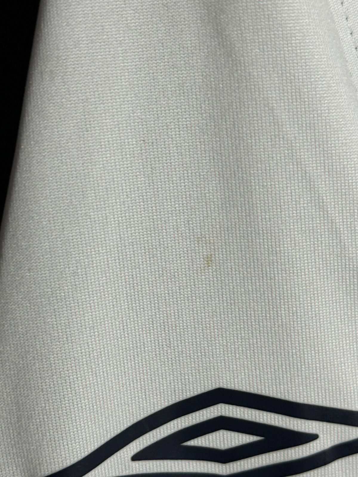 New England National Team 07/09 Home Terry Football Jersey
