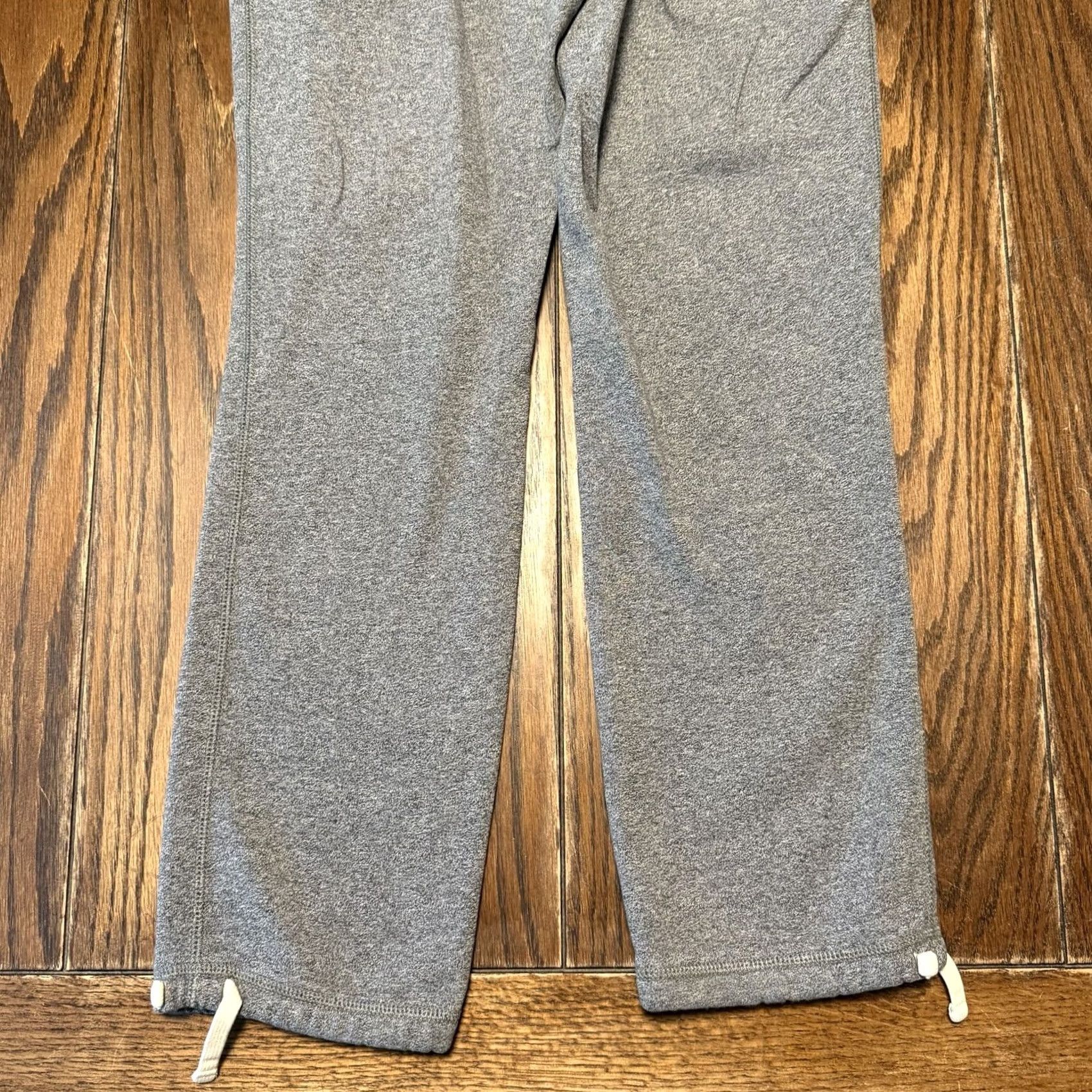 Ralph Lauren Polo Ralph Lauren Men’s SweatPants Gray Drawstring XS Jogger Pockets Elastic Waist Athletic Activewear Logo Classic Size US XS / EU 42 / 0 - 2 Thumbnail