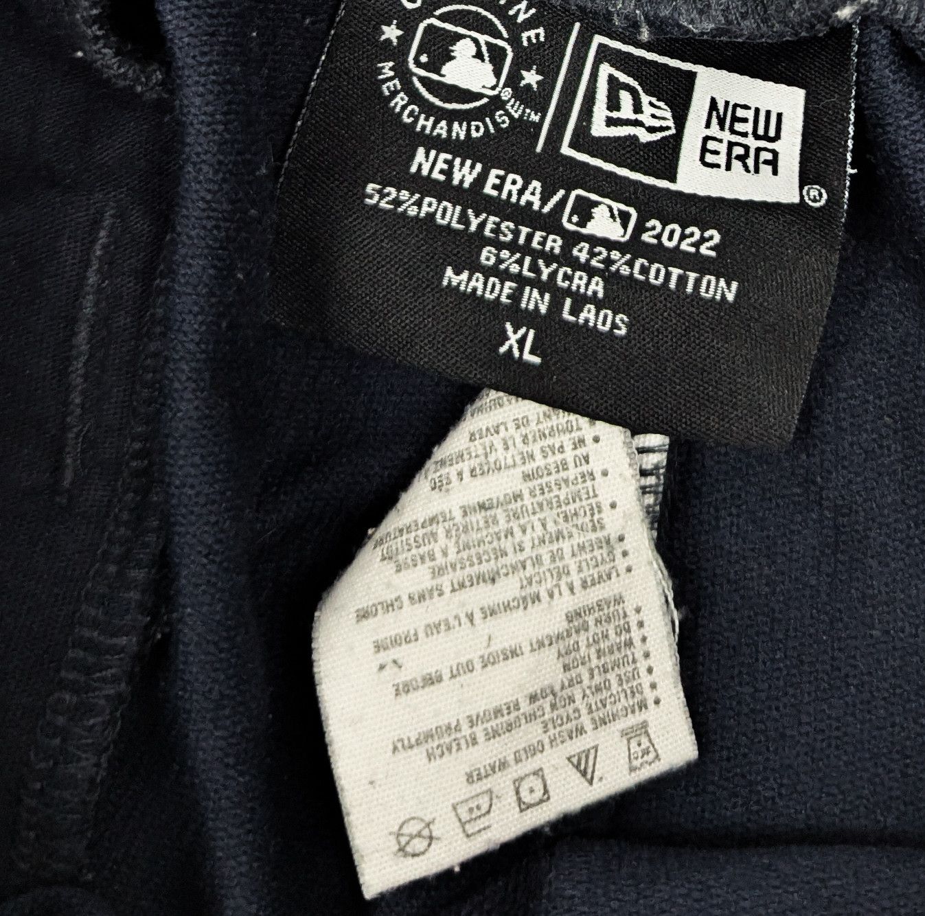 New Era New Era red sox sweatpants joggers XL Size US 38 / EU 54 - 3 Thumbnail
