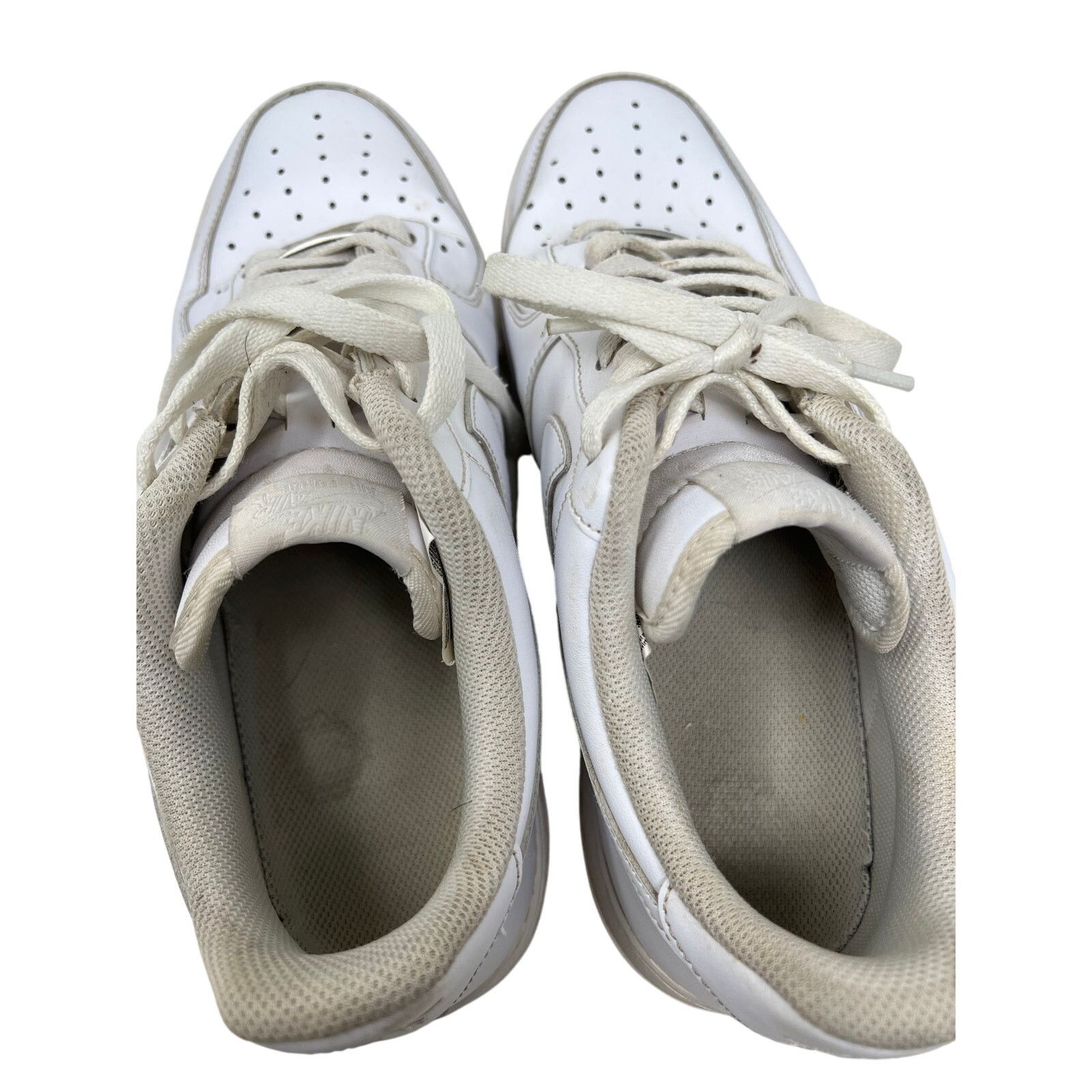 Nike Nike White Air Force 1 Model CW2288-111 Mens 10 Size US 10 / EU 43 - 6 Thumbnail
